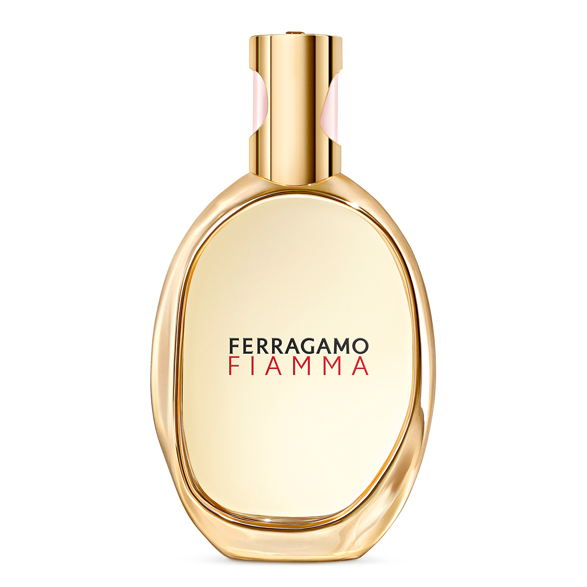 Fiamma Eau De Parfum