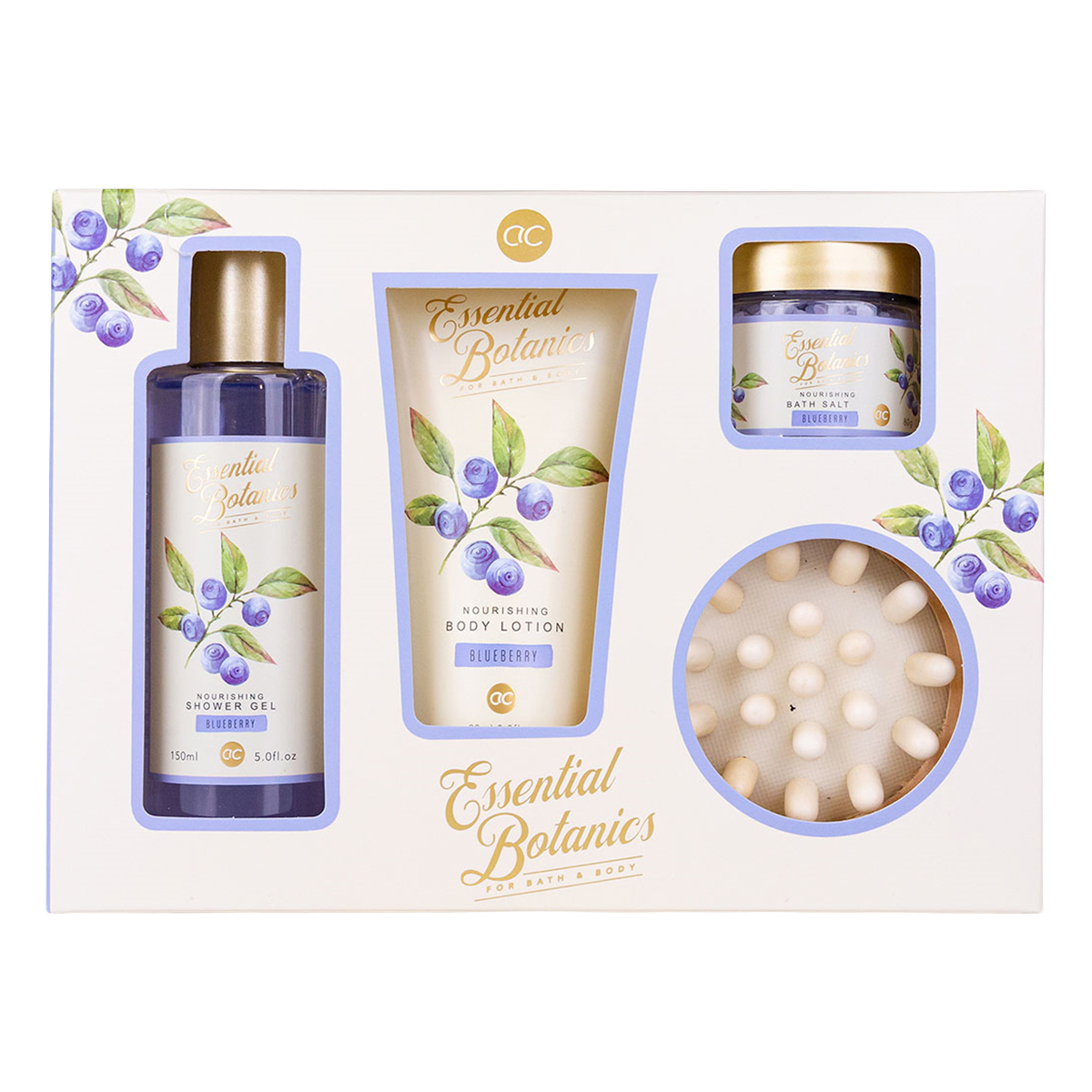 Essential Batanics-Fruits 6055923