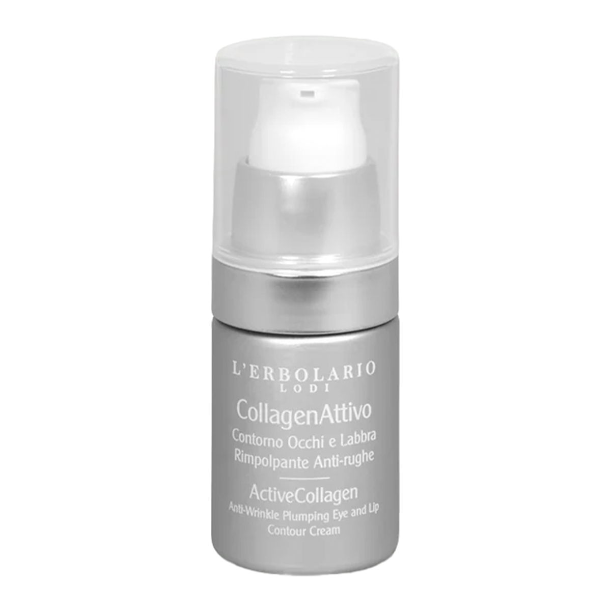 ActiveCollagen Eye and Lip Contour Cream