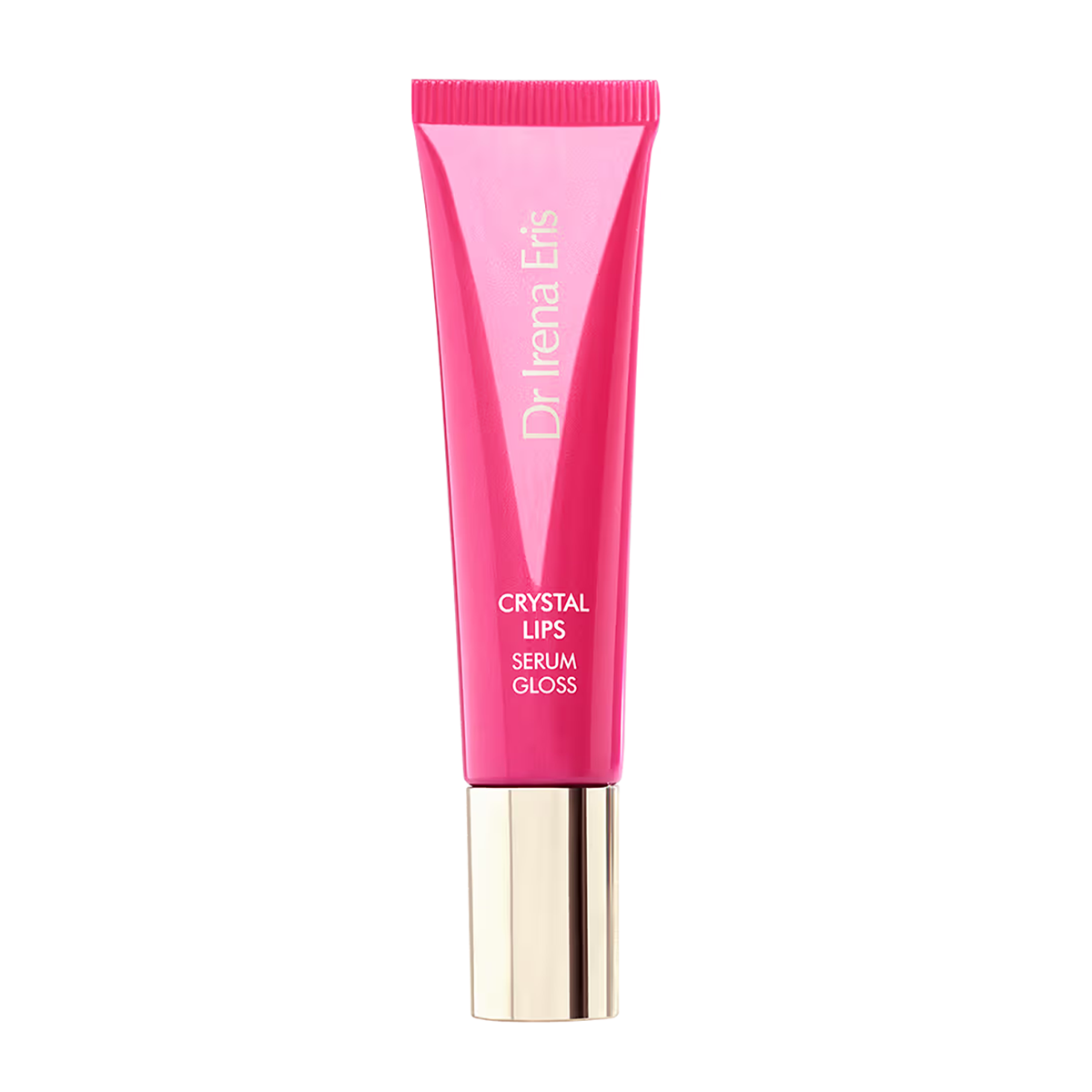 Crystal Lips Serum Gloss