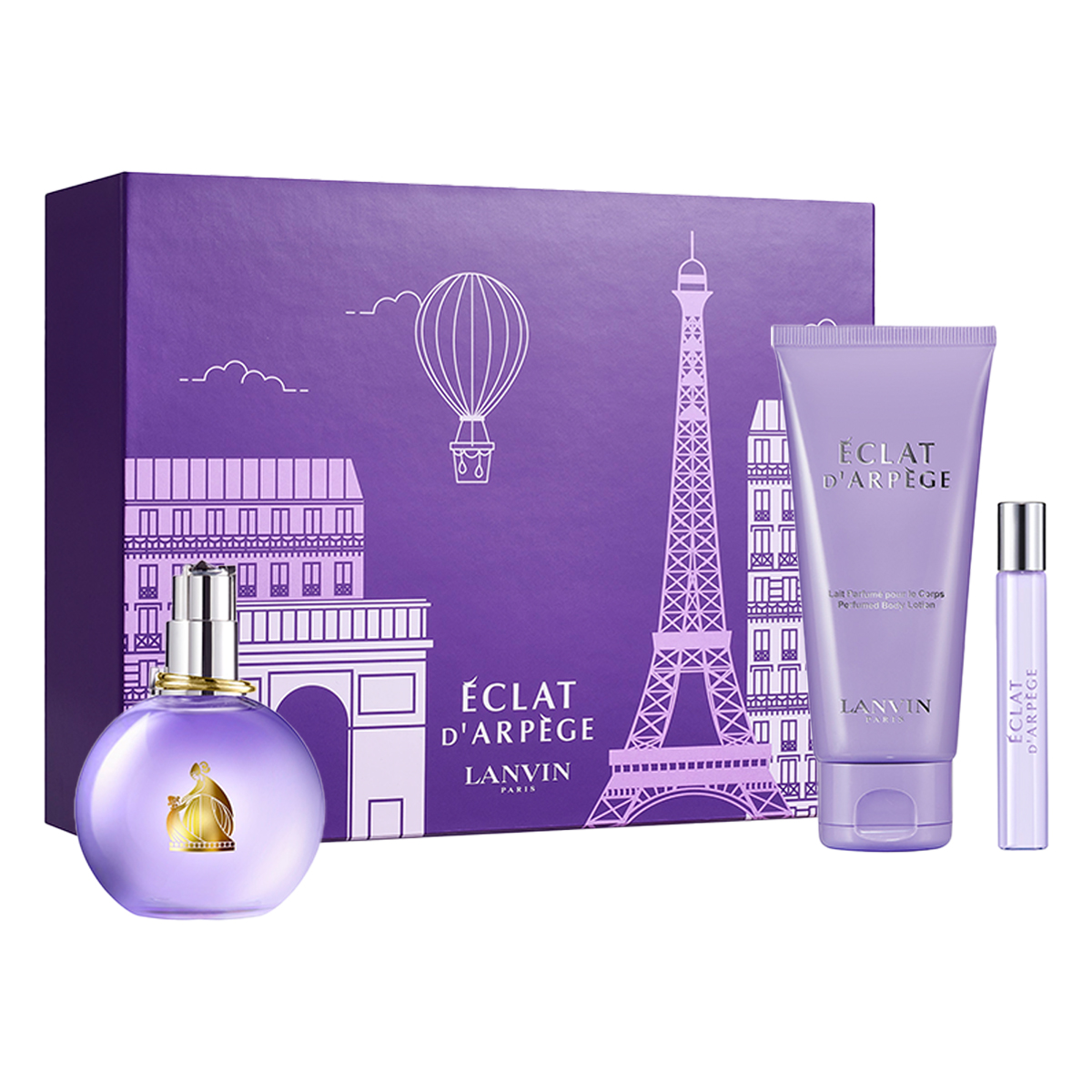 Eclat D'Arpege Eau De Parfum JLB30C055S2