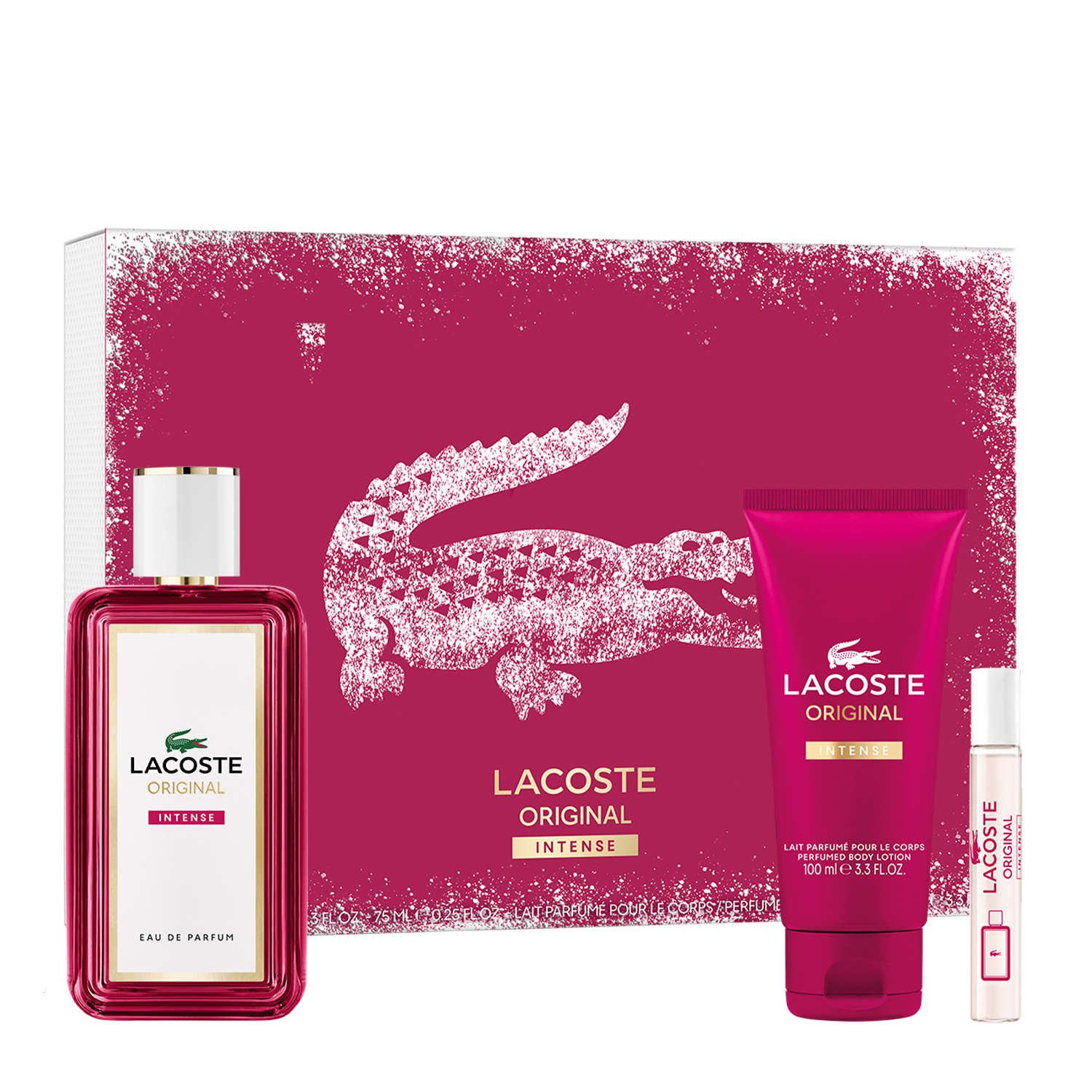 Original Intense Eau De Parfum LC025C01