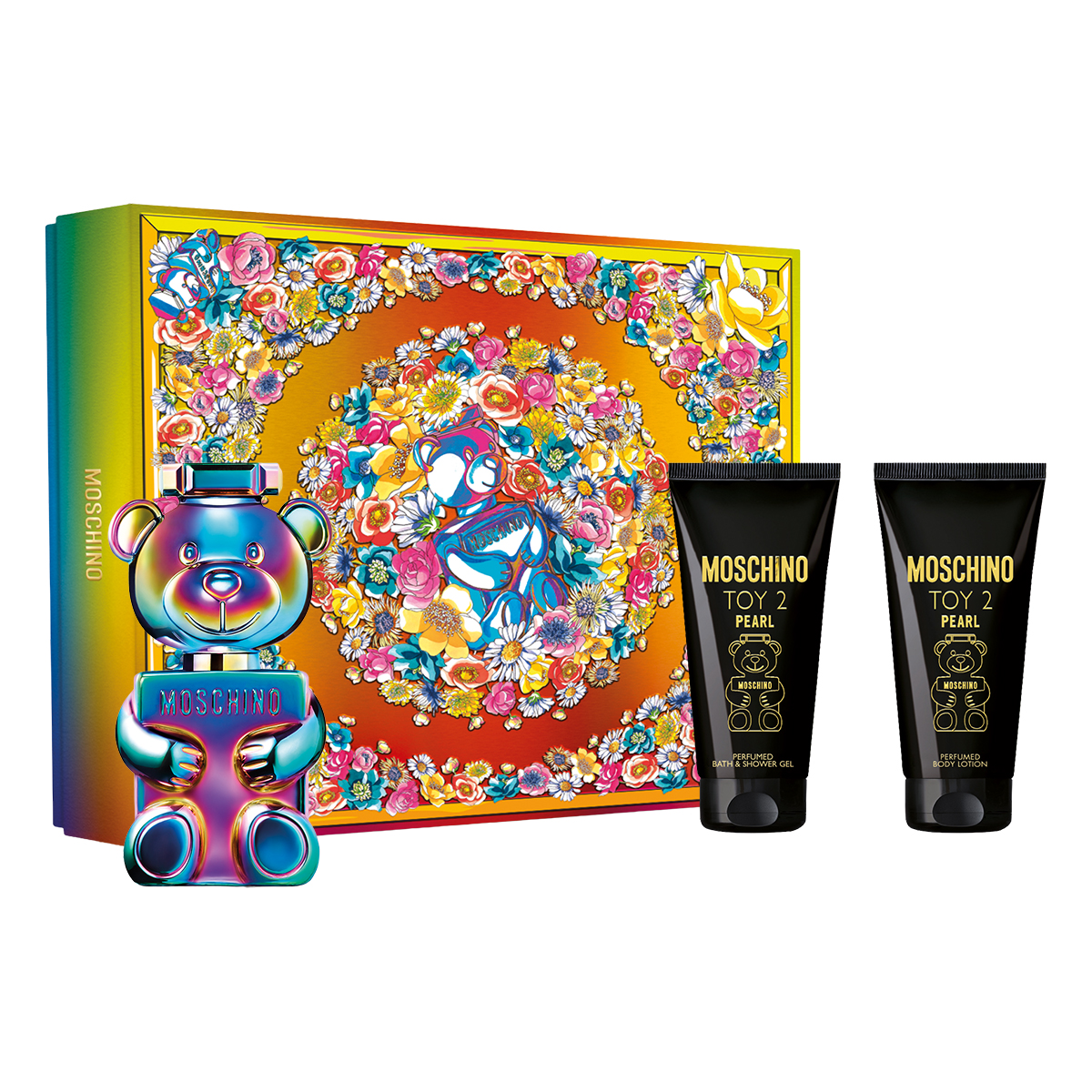 Toy 2 Pearl Eau De Parfum S6Y616