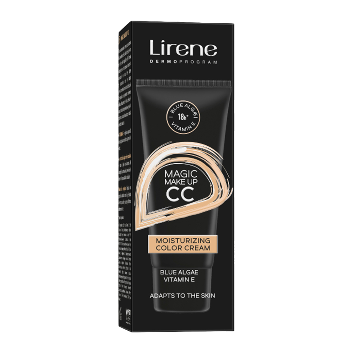 Magic Make Up CC Cream