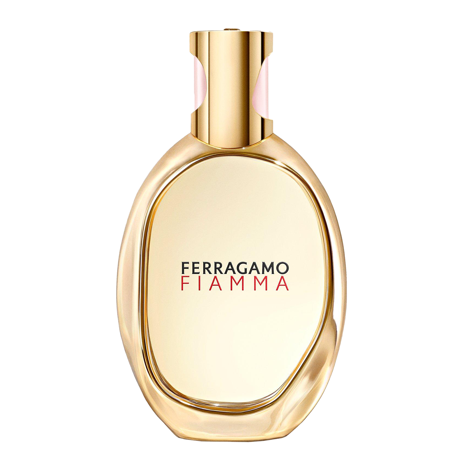 Fiamma Eau De Parfum