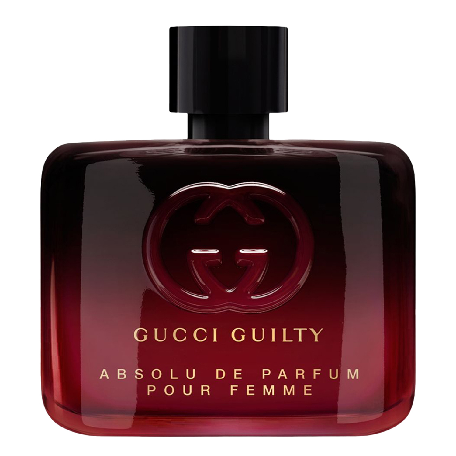 Gucci Guilty Absolu De Parfum Pour Femme
