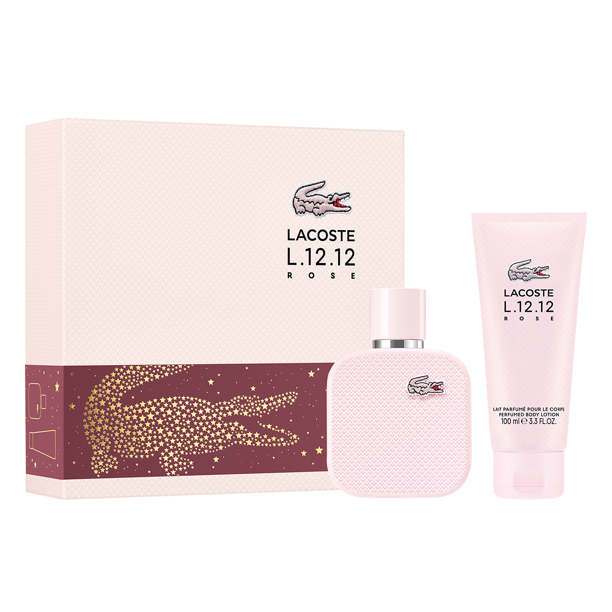 L.12.12 Rose Eau De Parfum LC007C04