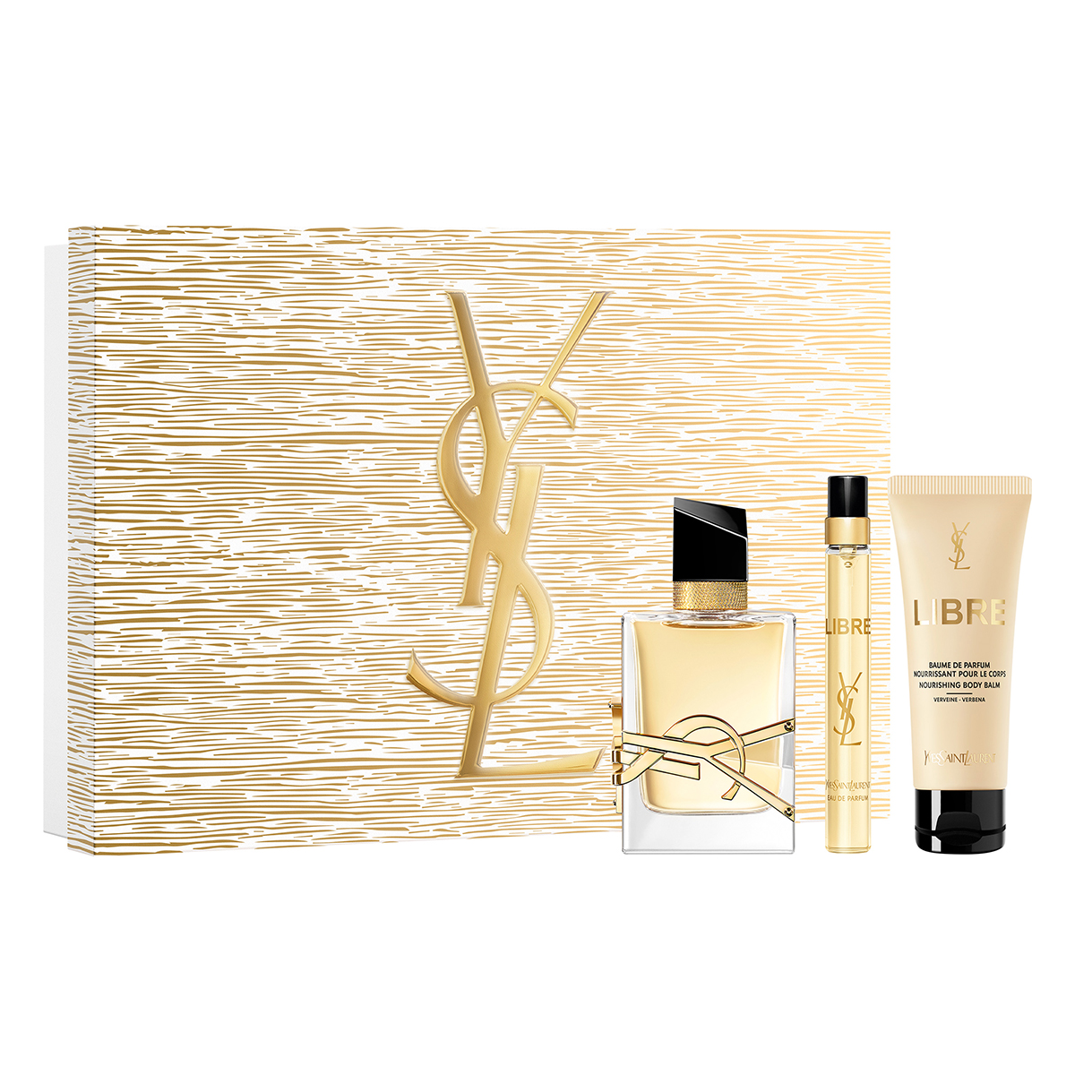 Libre Eau De Parfum Set1