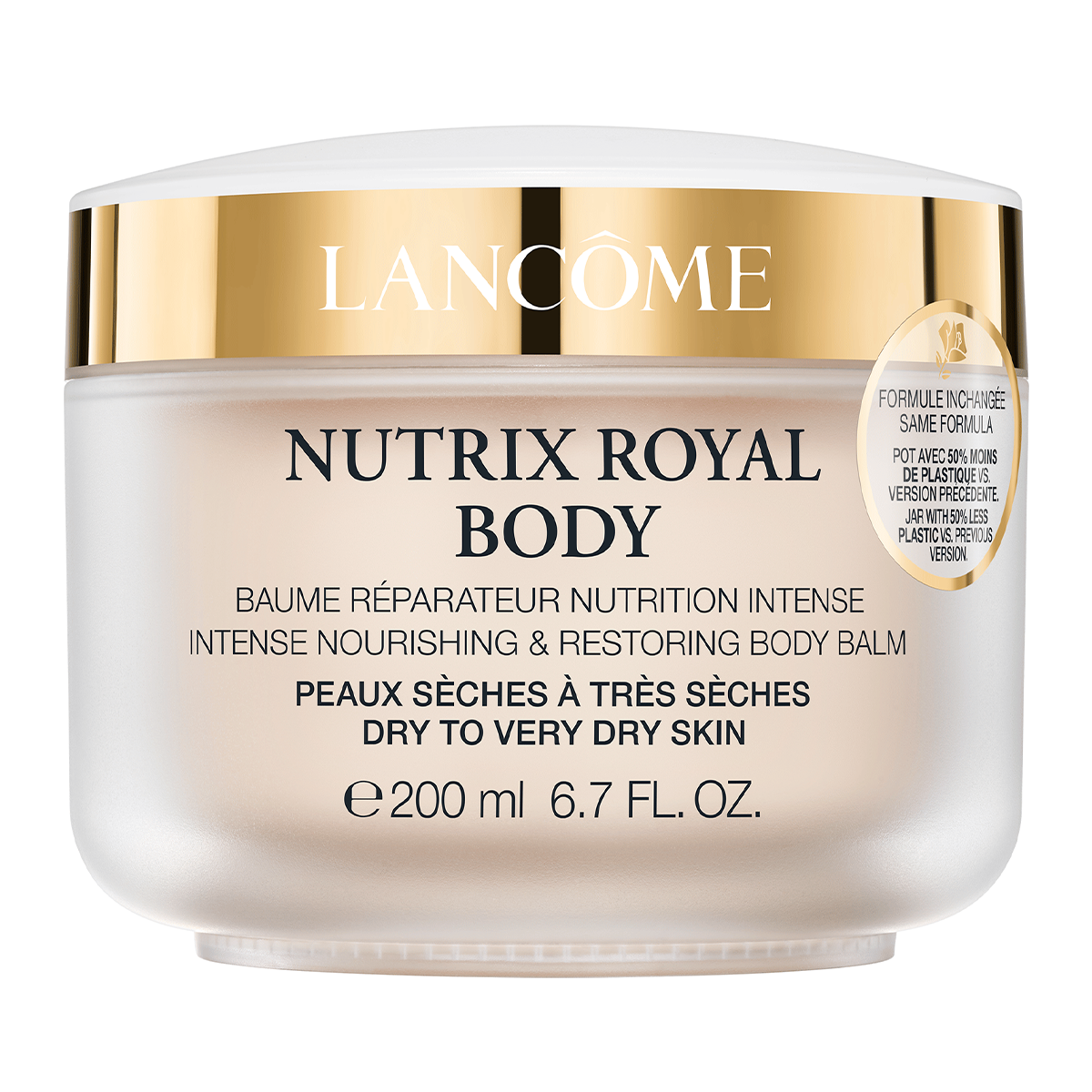 Nutrix Royal Body Balm