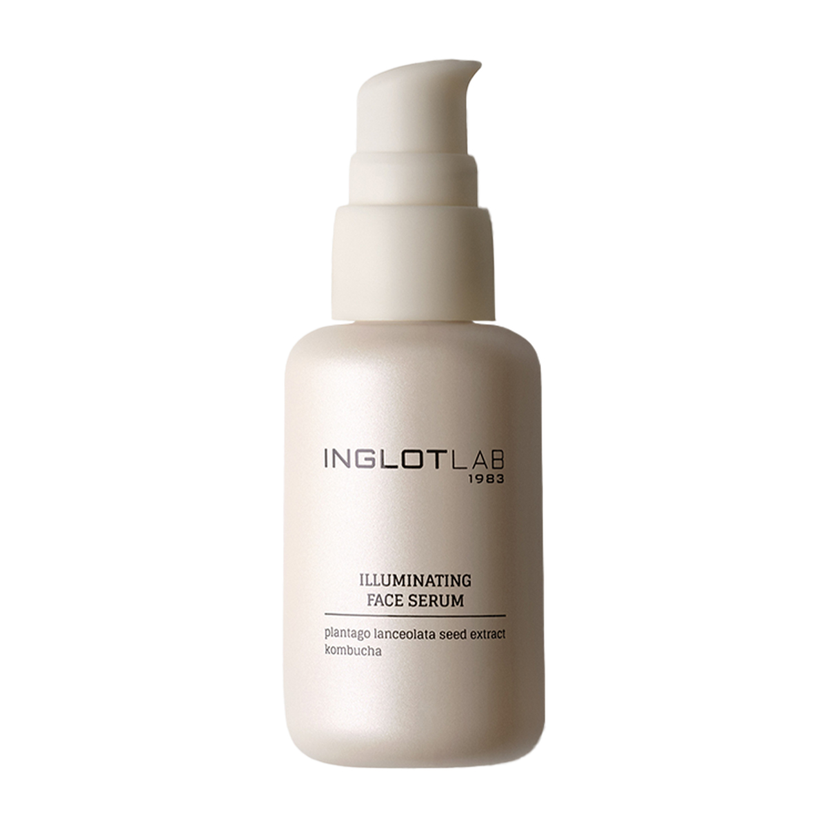 Inglot LAB Illuminating Face Serum