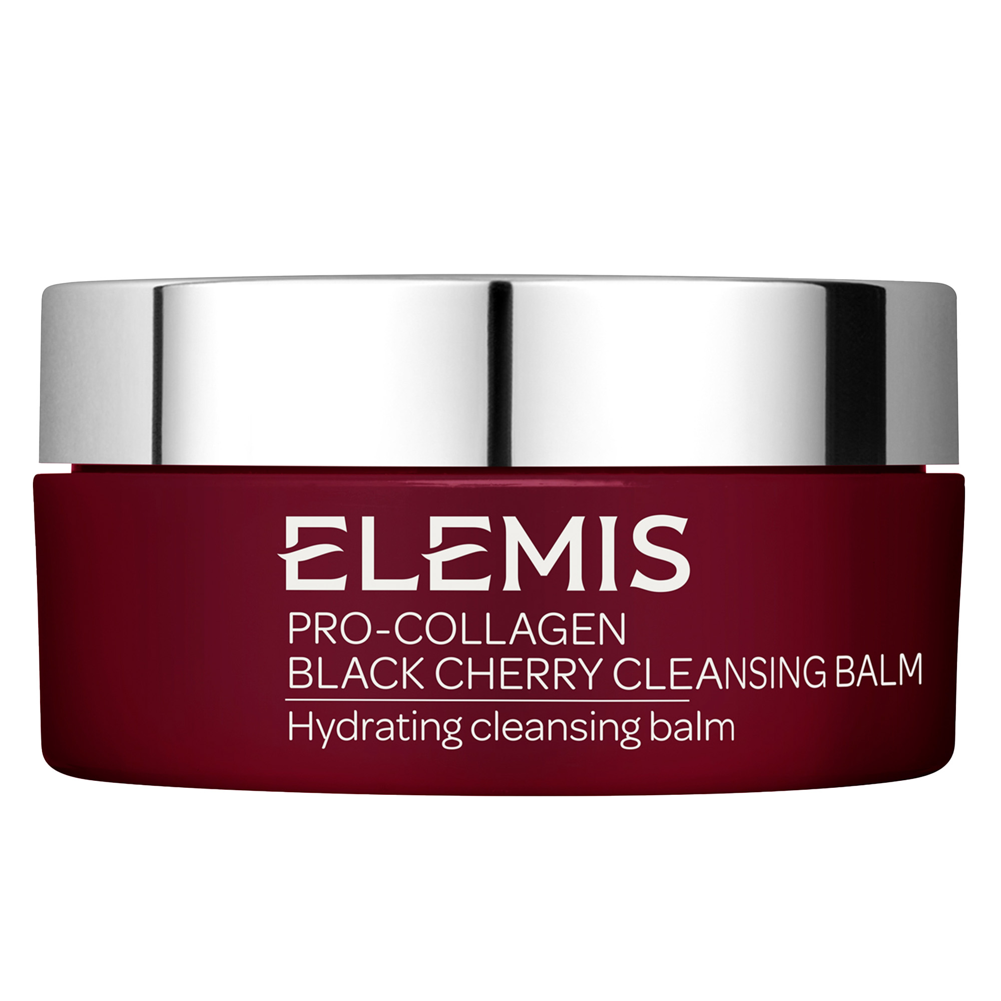 Pro-Collagen Black Cherry Cleansing Balm
