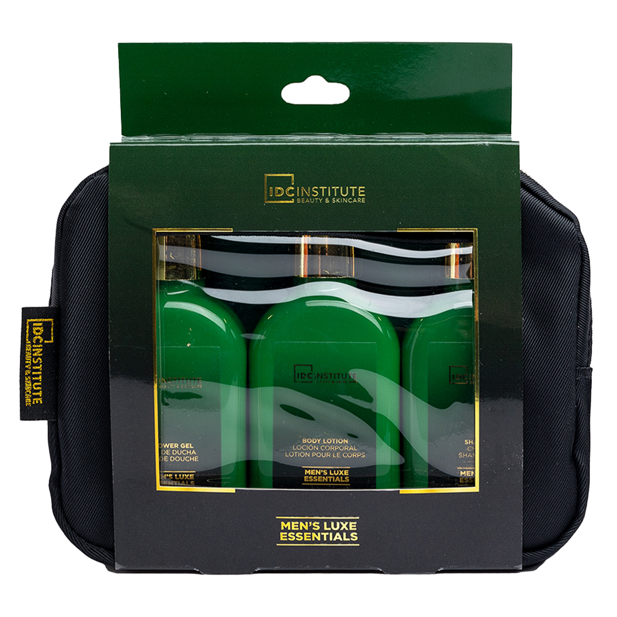 Men's Luxury Travel Bag 4pcs 42304