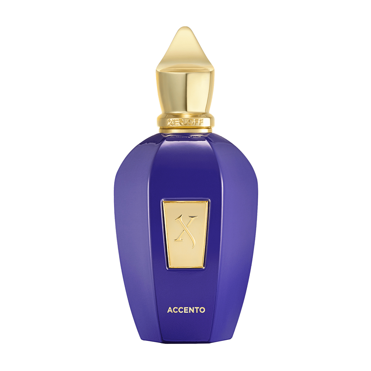 Accento Eau De Parfum