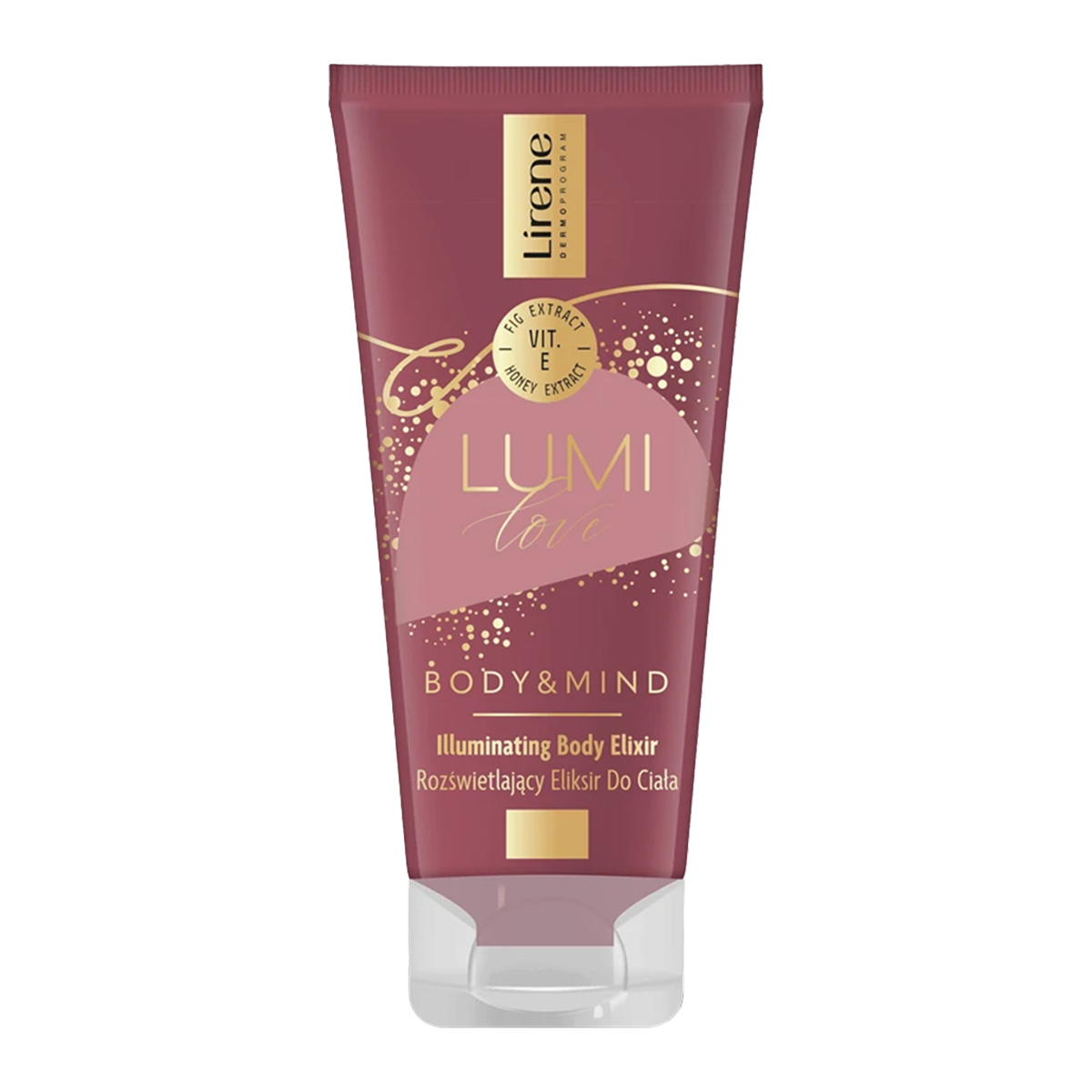 Body & Mind Illuminating Body Elixir