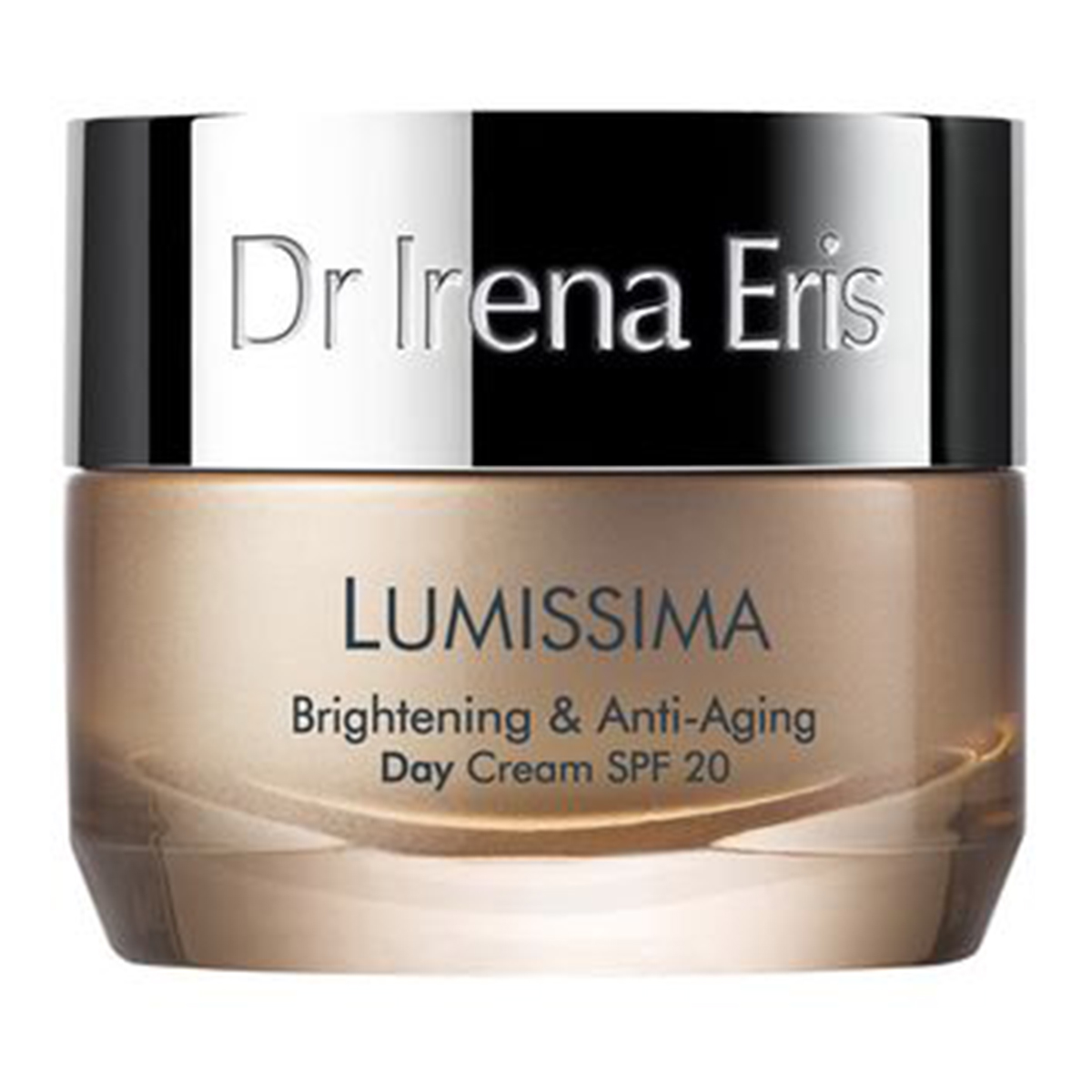 Lumissima Brightening & Anti-Aging Day Cream SPF20