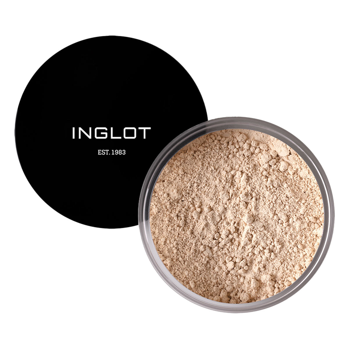 Blur Effect Loose Powder