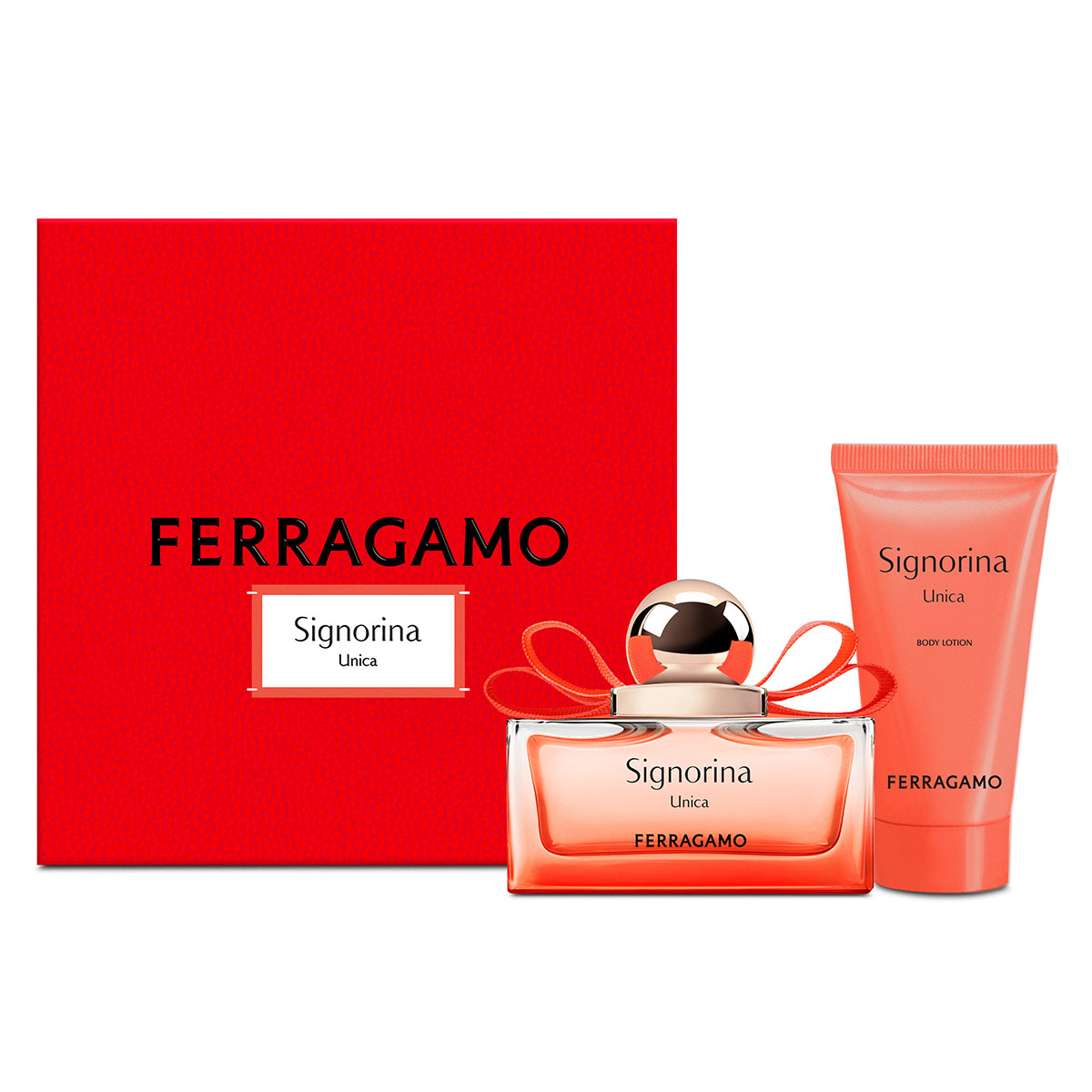 Signorina Unica Eau De Parfum SET1