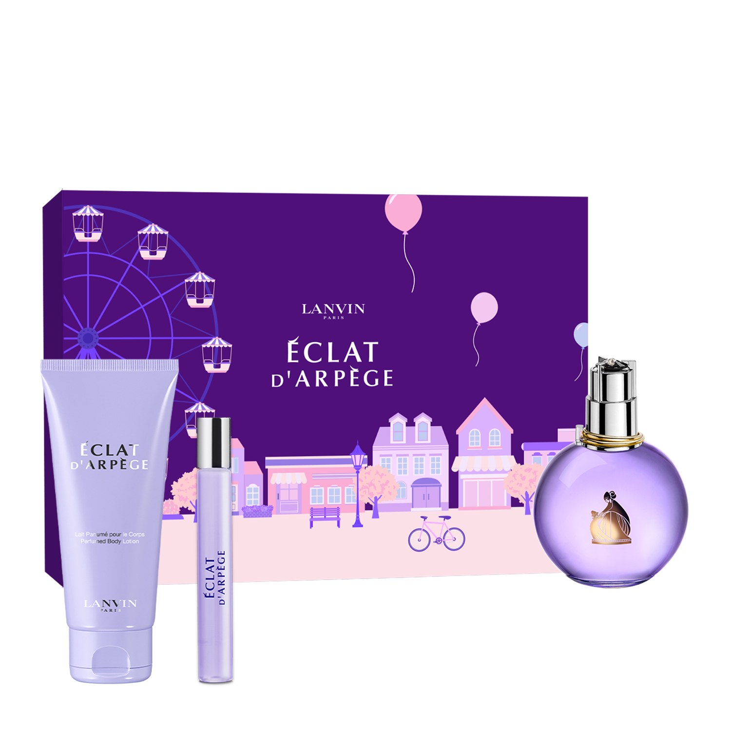 Eclat D'Arpege Eau De Parfum JLB30C057S2