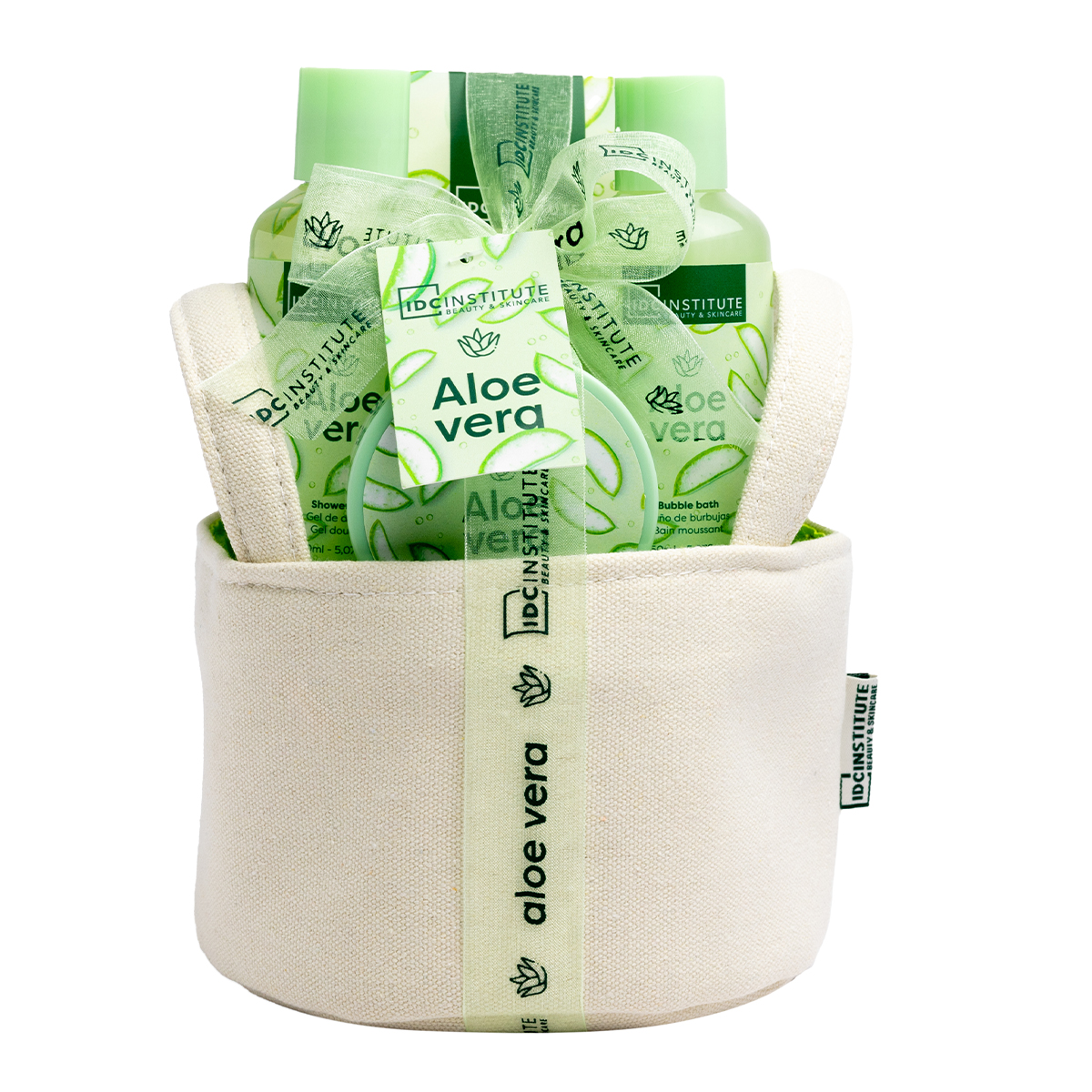 Aloe Vera Spa Bliss 90267