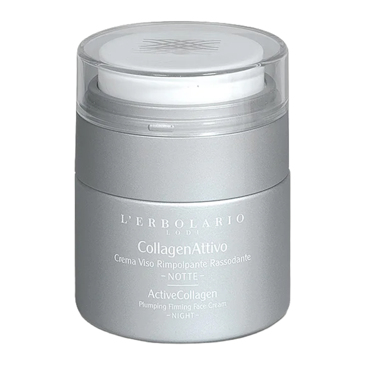 ActiveCollagen Night Face Cream