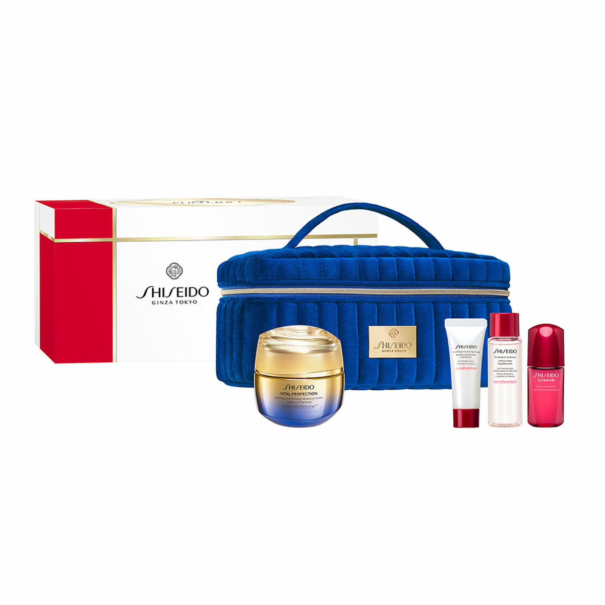 Lifting & Firming Ritual