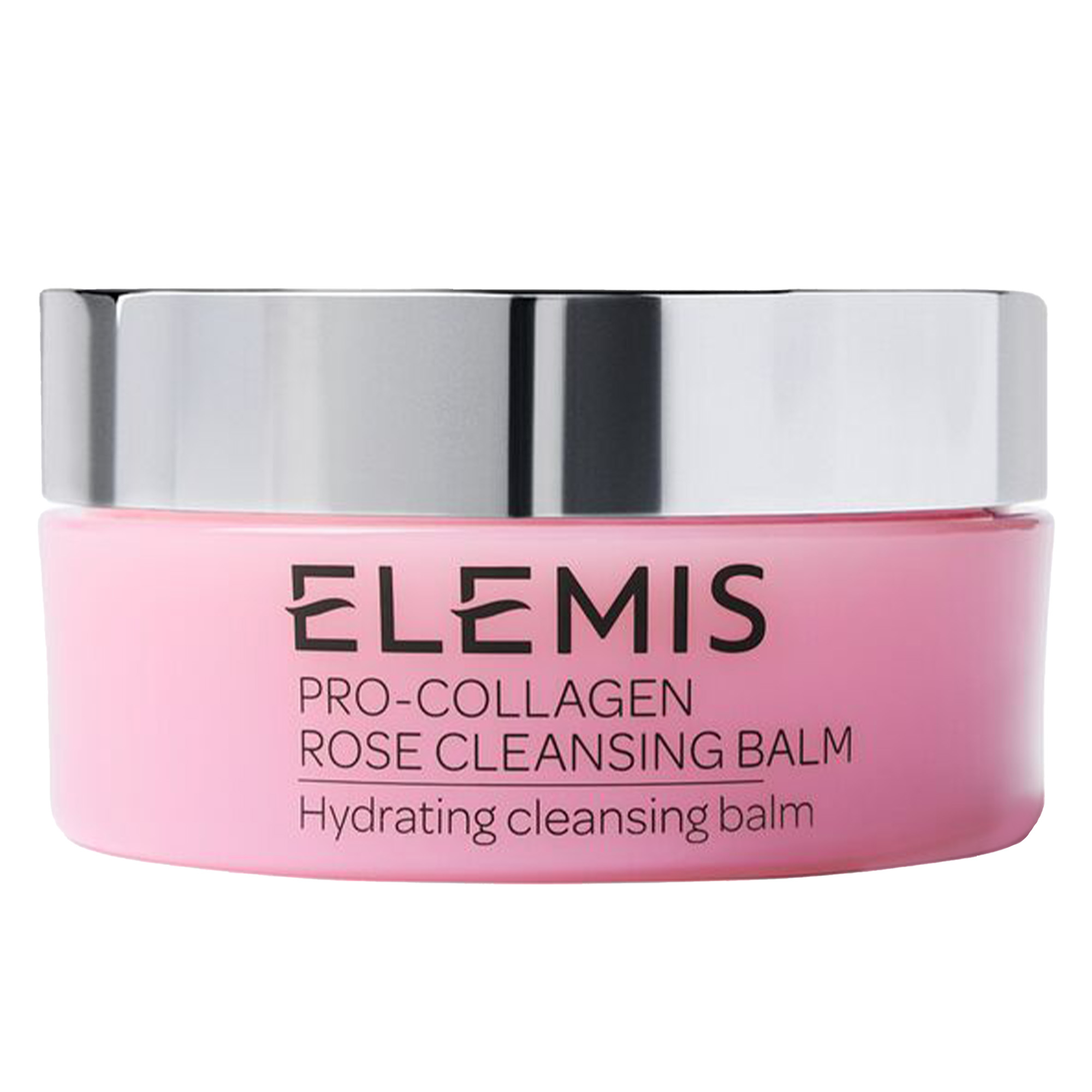 Pro-Collagen Rose Cleansing Balm
