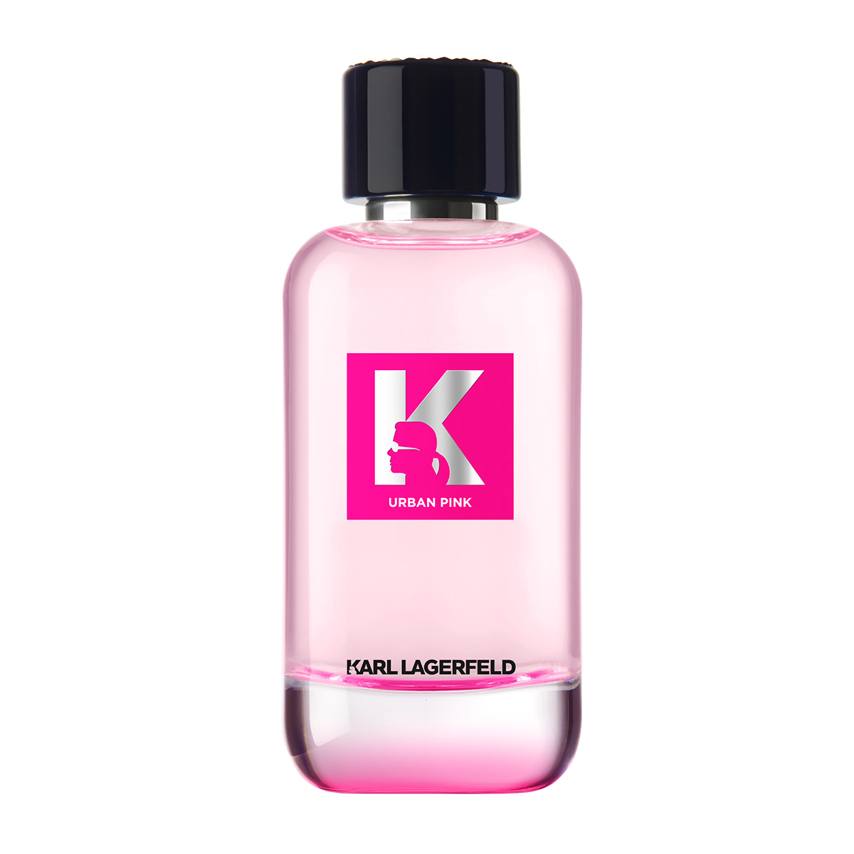 Jeans Urban Pink Eau De Parfum