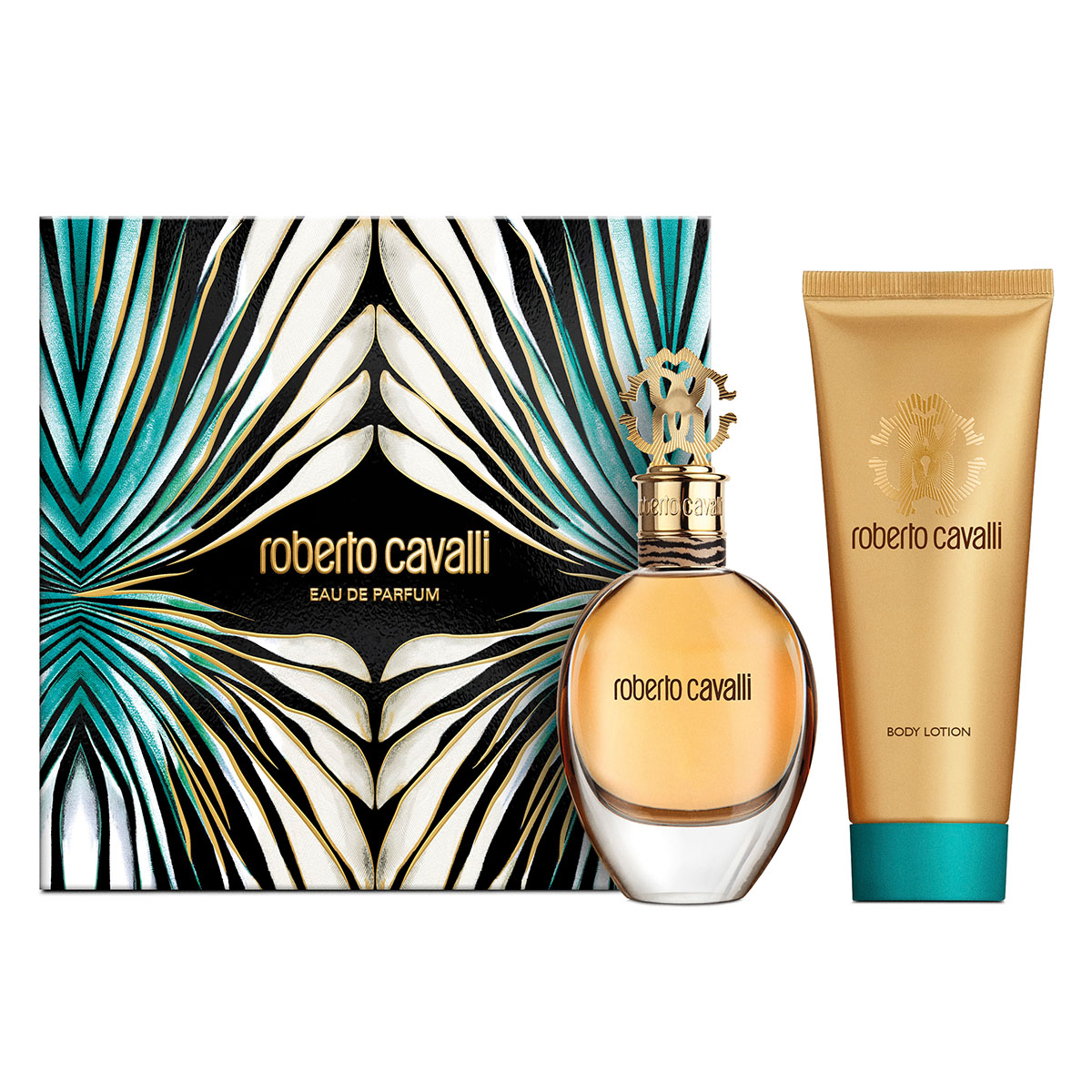 Signature Eau De Parfum SET1