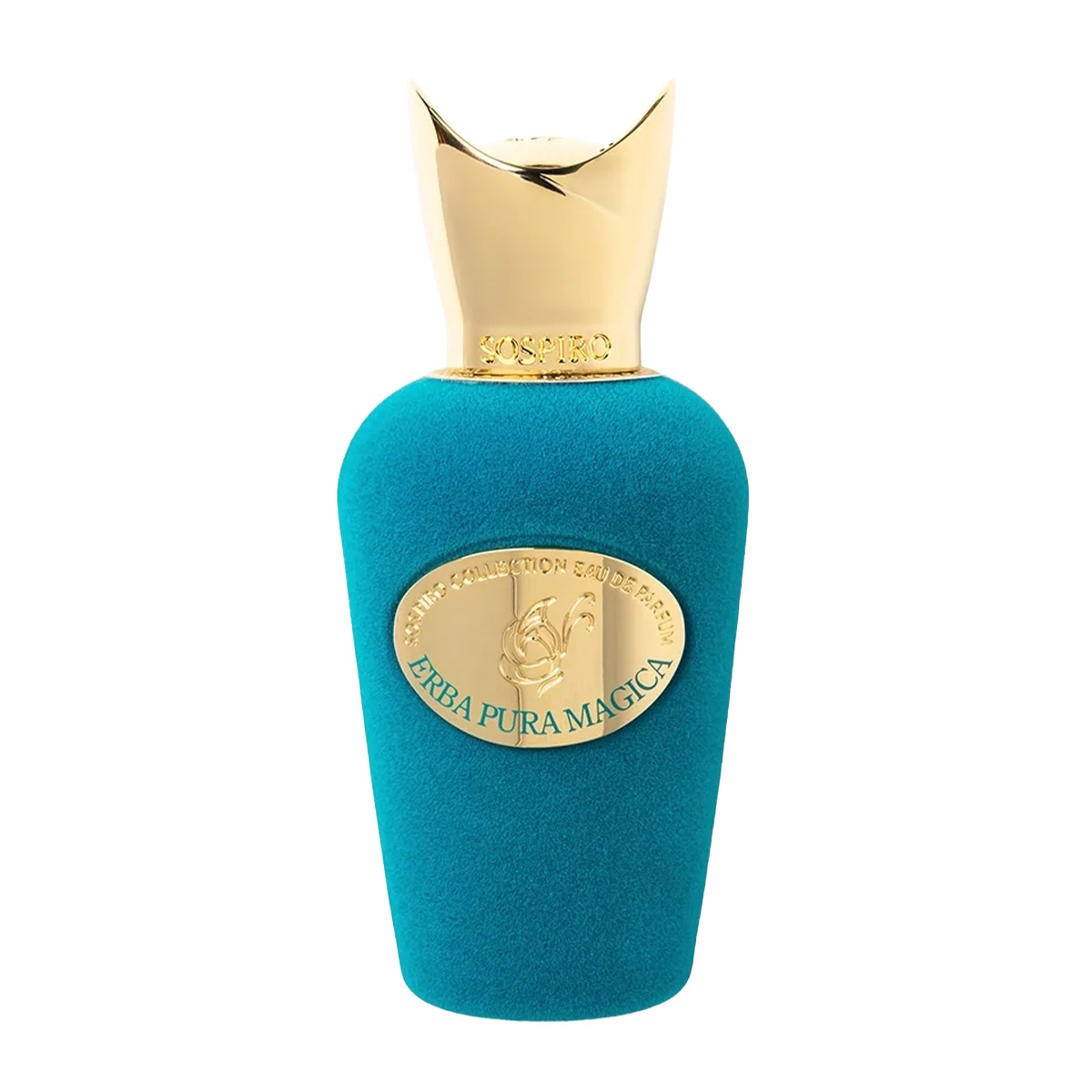 Erba Pura Magica Eau De Parfum