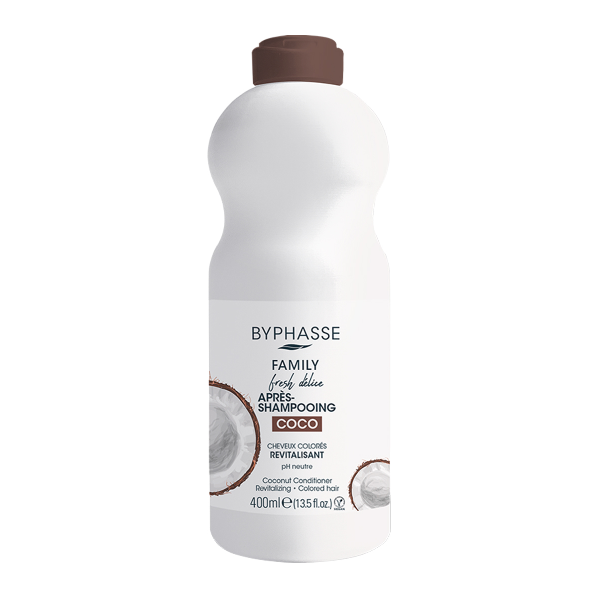 Family Fresh Delice Conditioner Colored Hair
