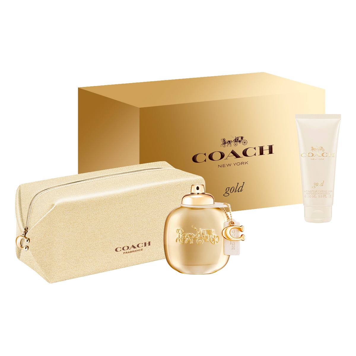 Coach Gold Parfum CC023C05