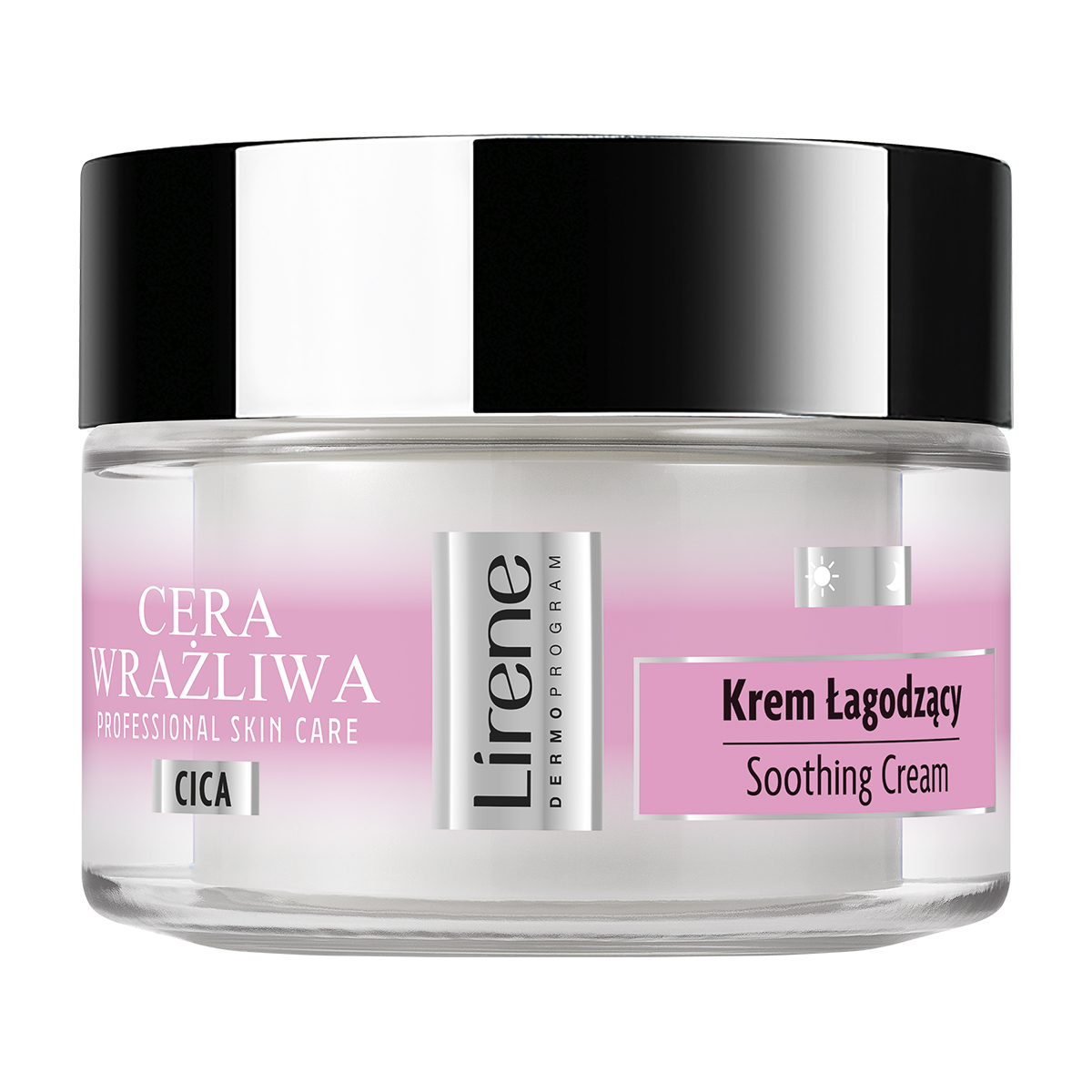 Sensitive Skin Soothing Cream