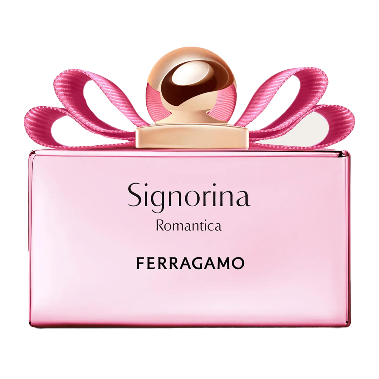 Signorina Romantica Eau De Parfum