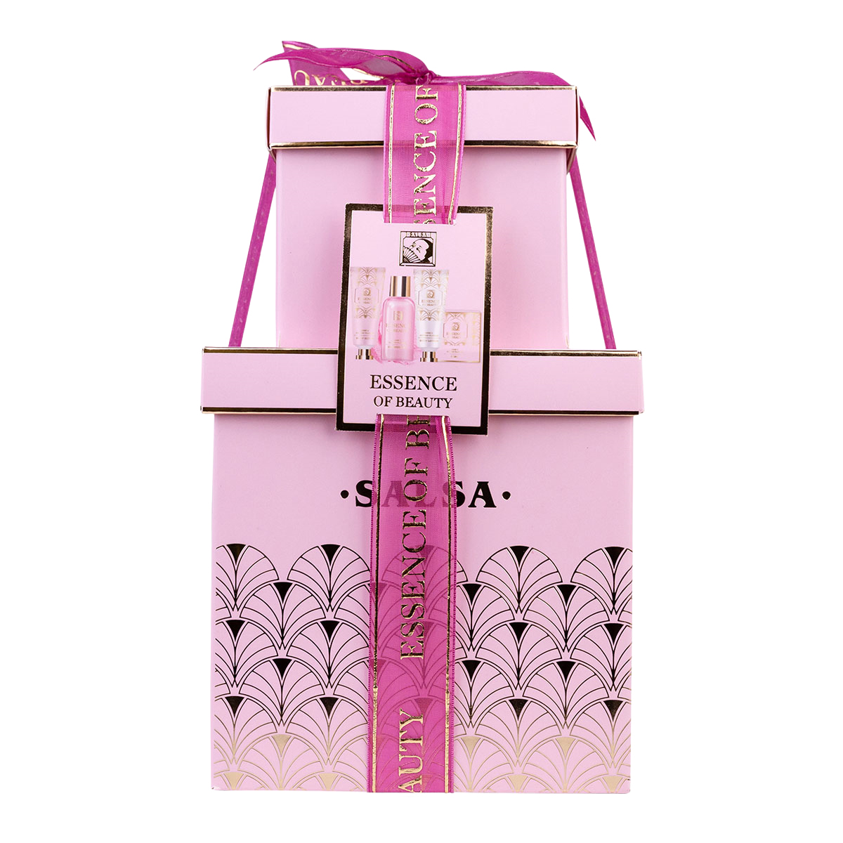 Essense Of Beauty 6062136