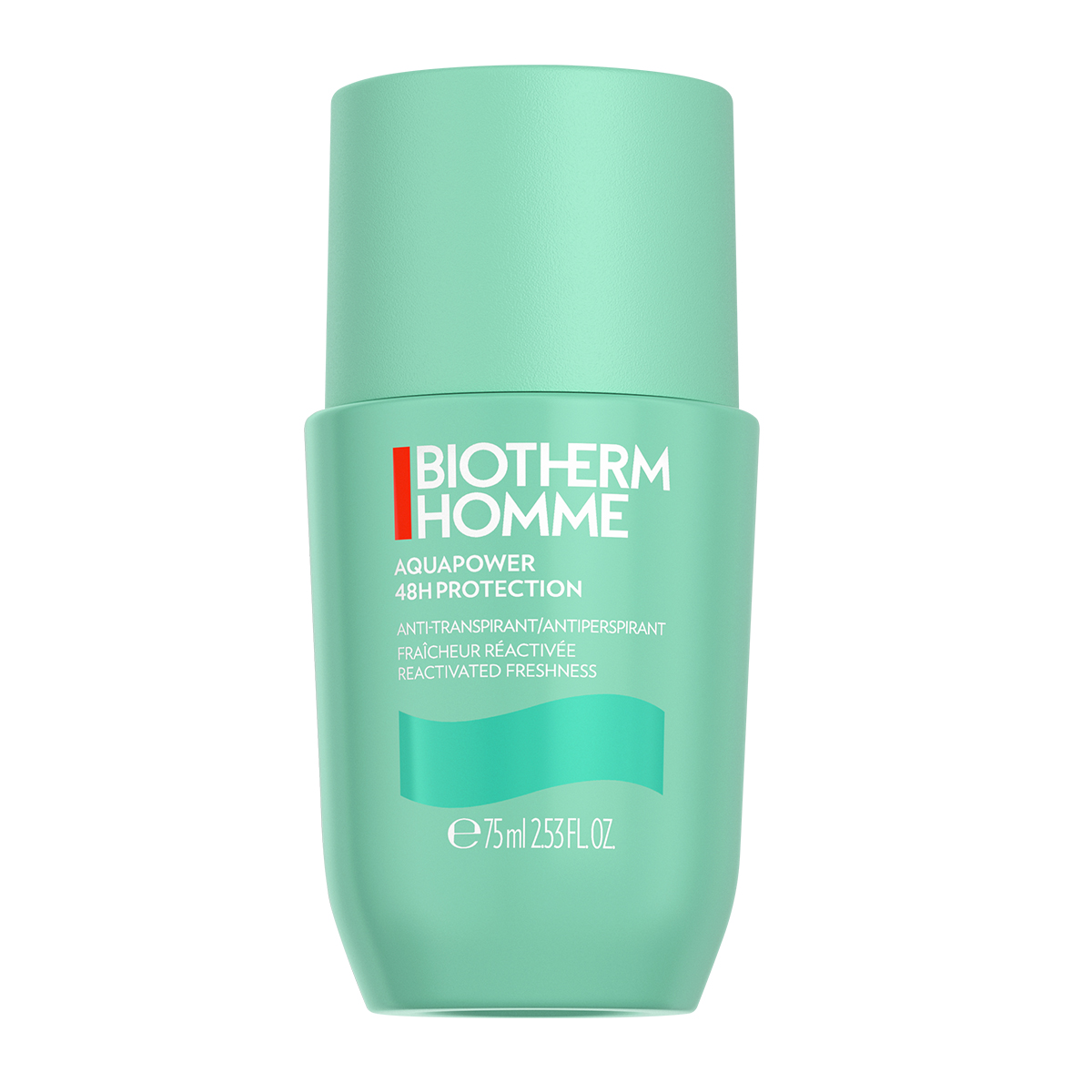 Homme AquaPower Roll-On