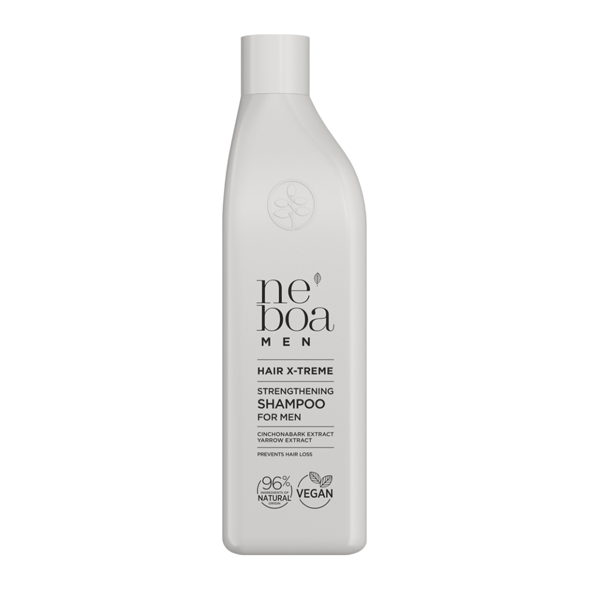 Men Hair X-Treme Neboa Strengthening Shampoo