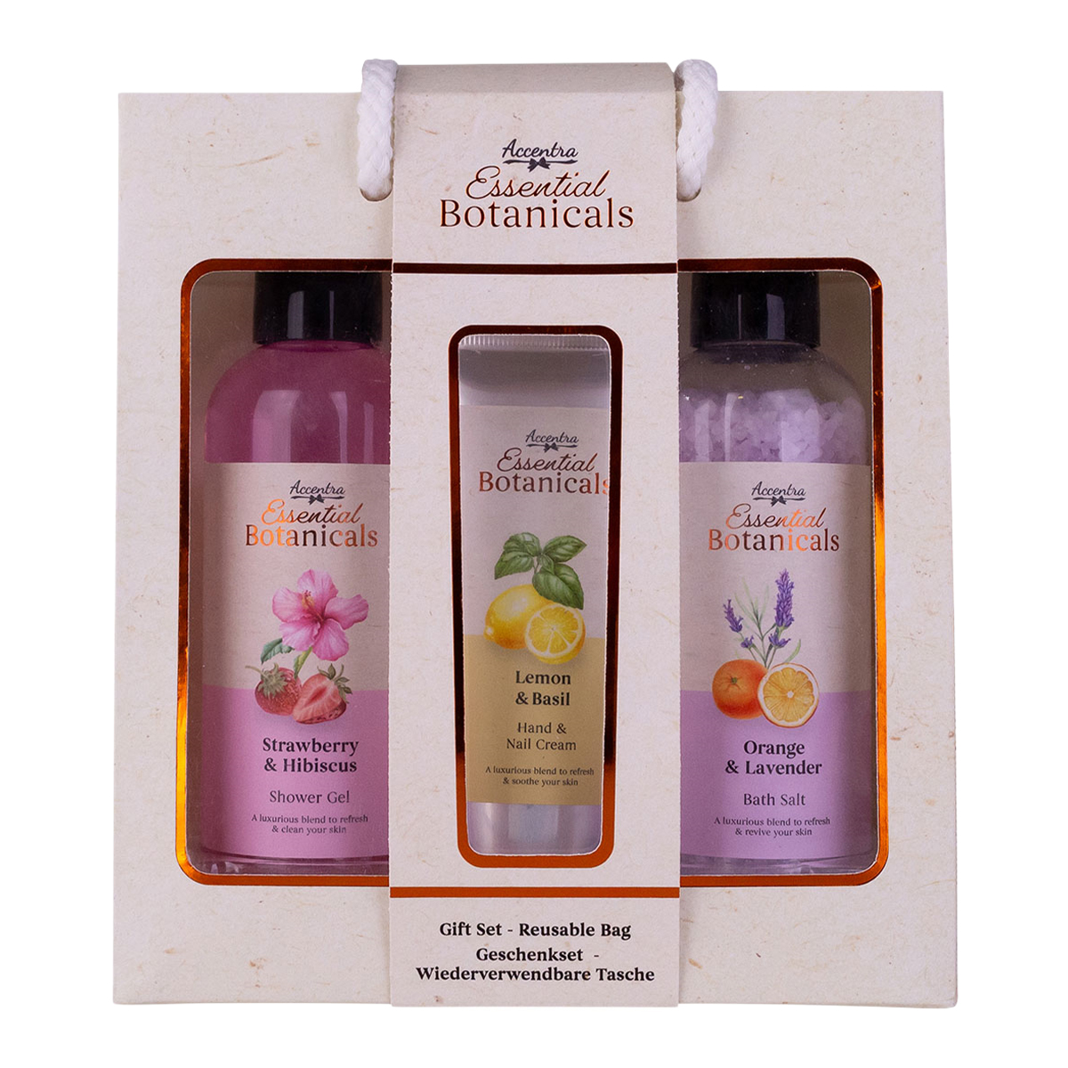 Essential Botanicals 6062670