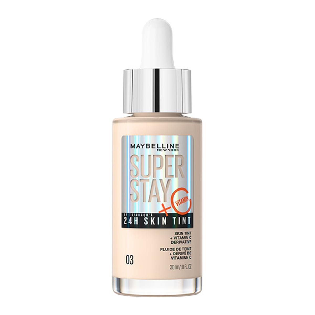 Superstay 24H Skin Tint