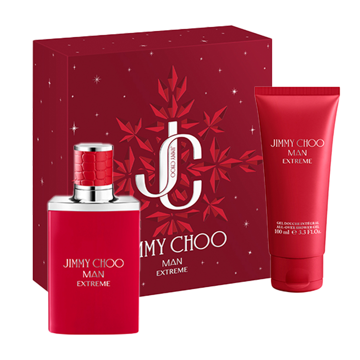 Man Extreme Eau De Parfum CH023C06