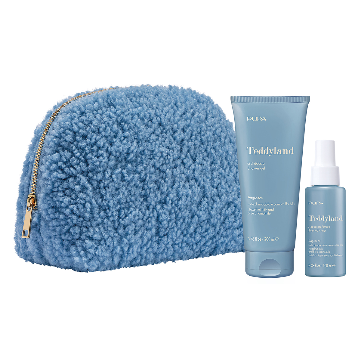 Teddyland Kit 0B3S15A000