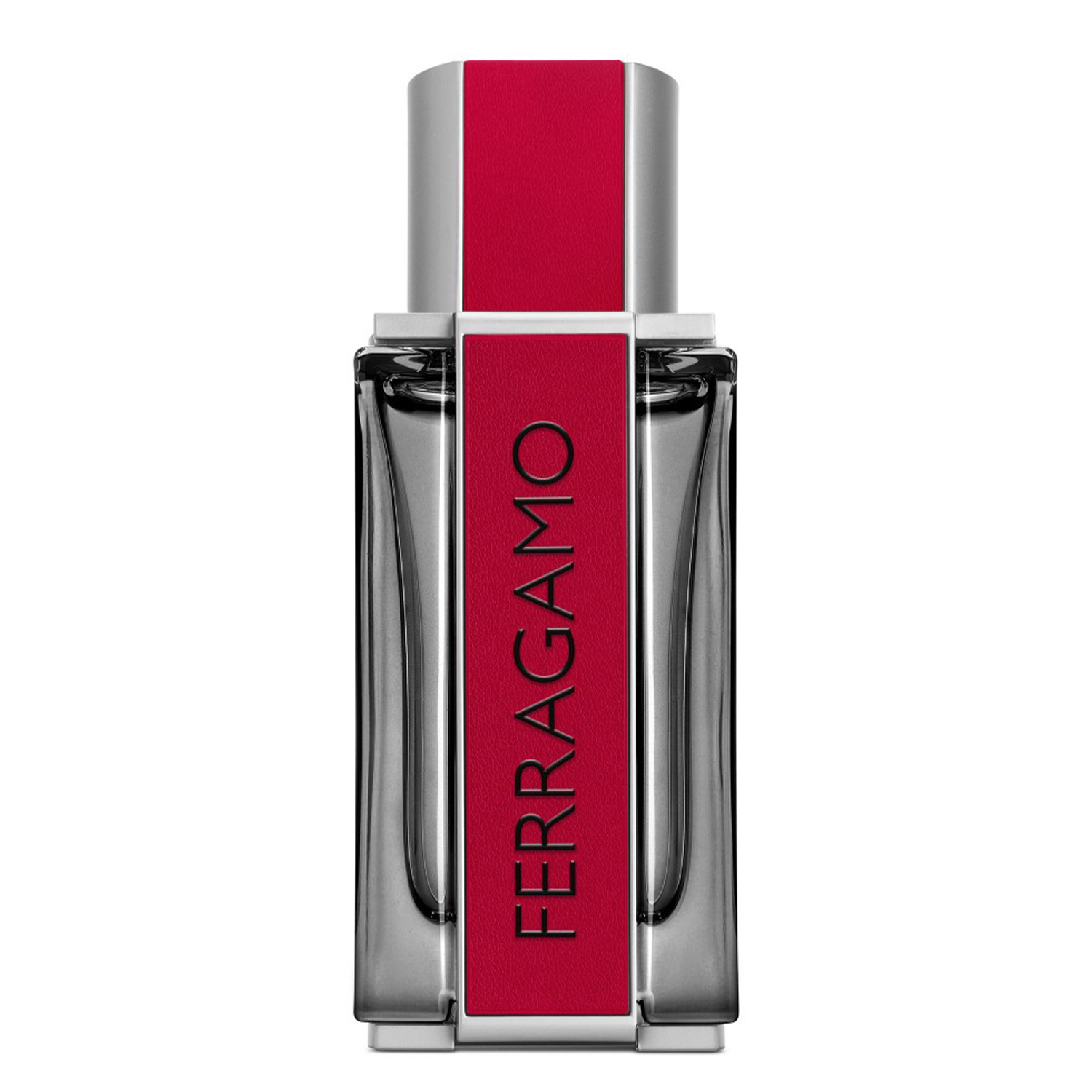 Ferragamo Red Leather Eau De Parfum