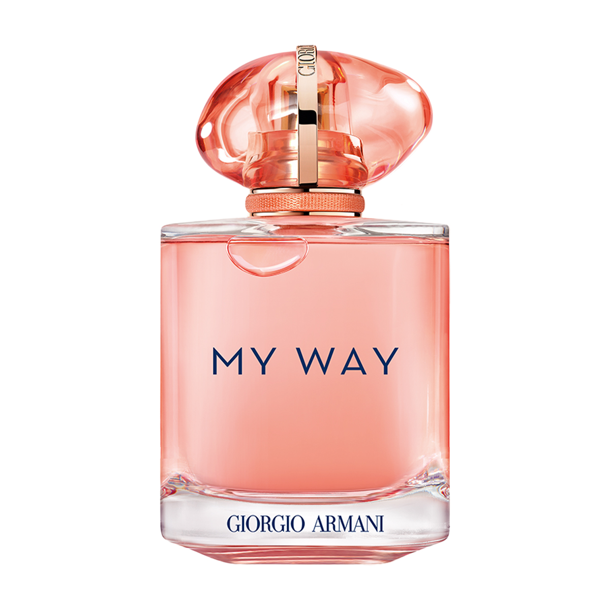 My Way Ylang Eau De Parfum