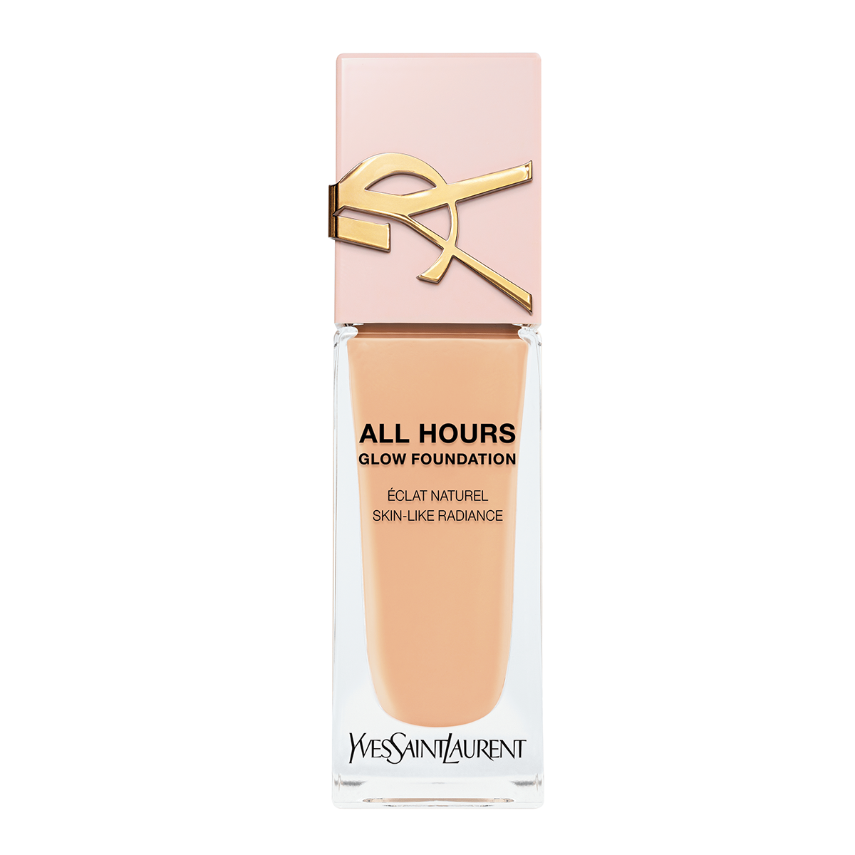 All Hours Glow Foundation