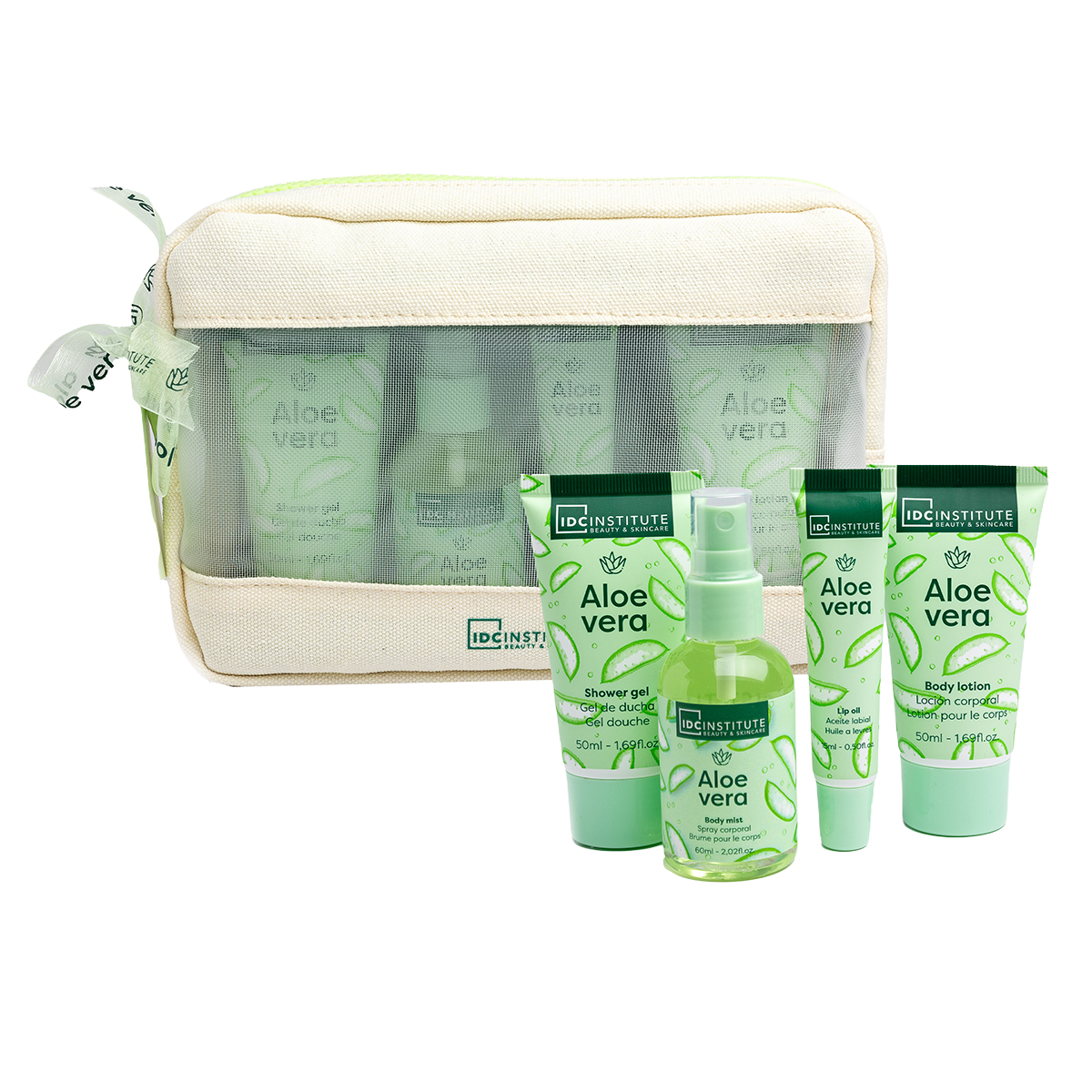 Aloe Vera Travel 44157