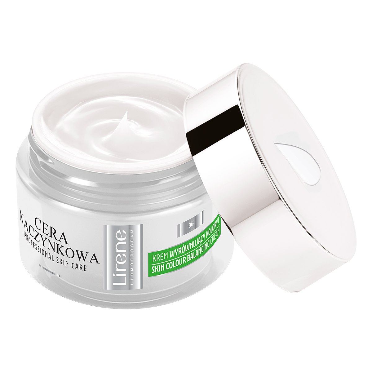 Redness Control Protective Cream