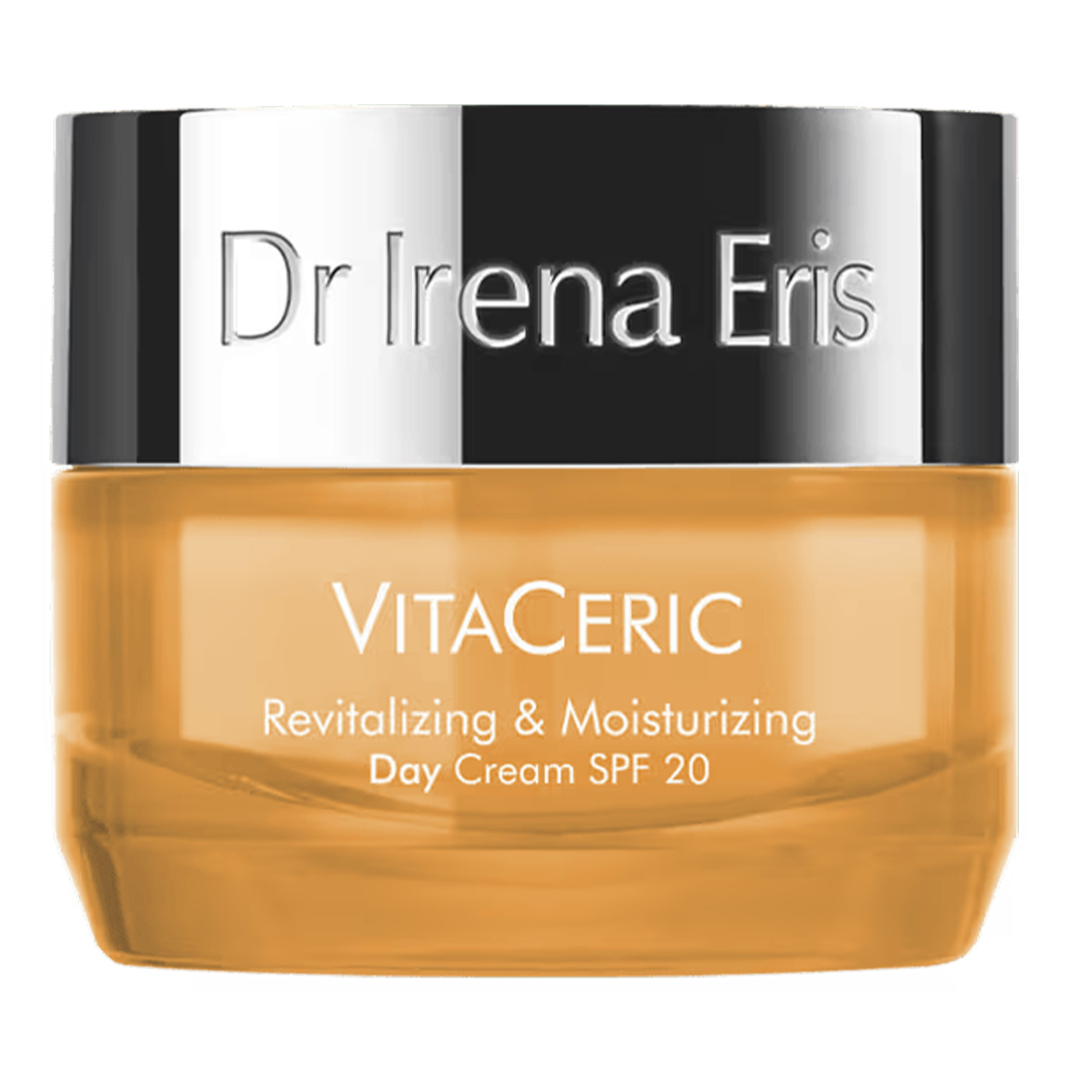 VitaCeric Revitalizing and Moisturizing Day Cream SPF 20