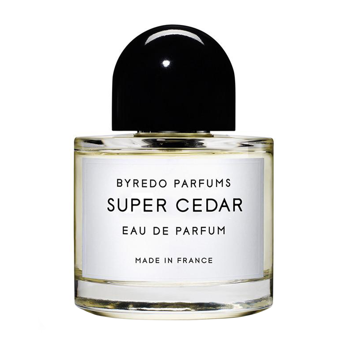 Super Cedar Eau De Parfum