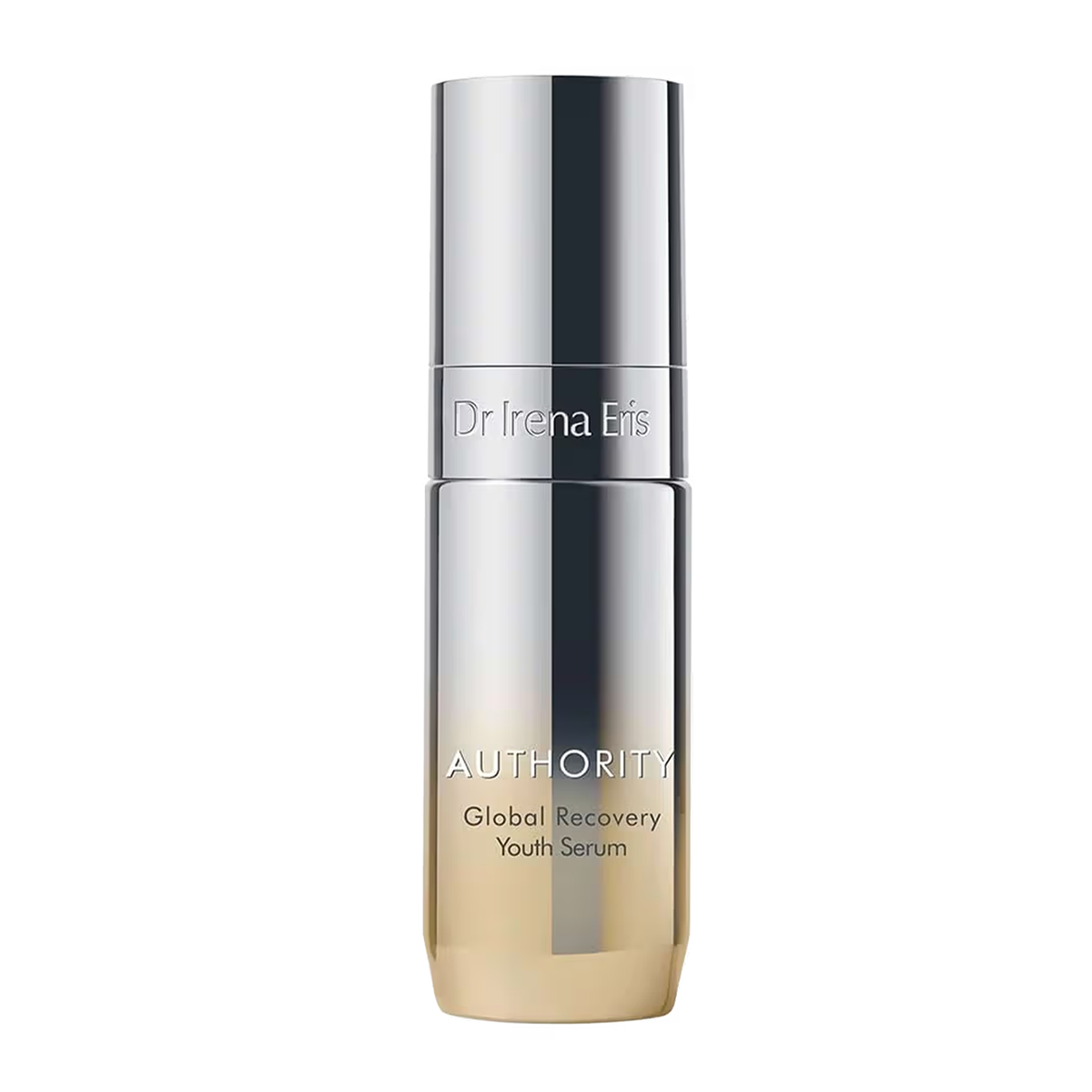 Authority Global Recovery Youth Serum