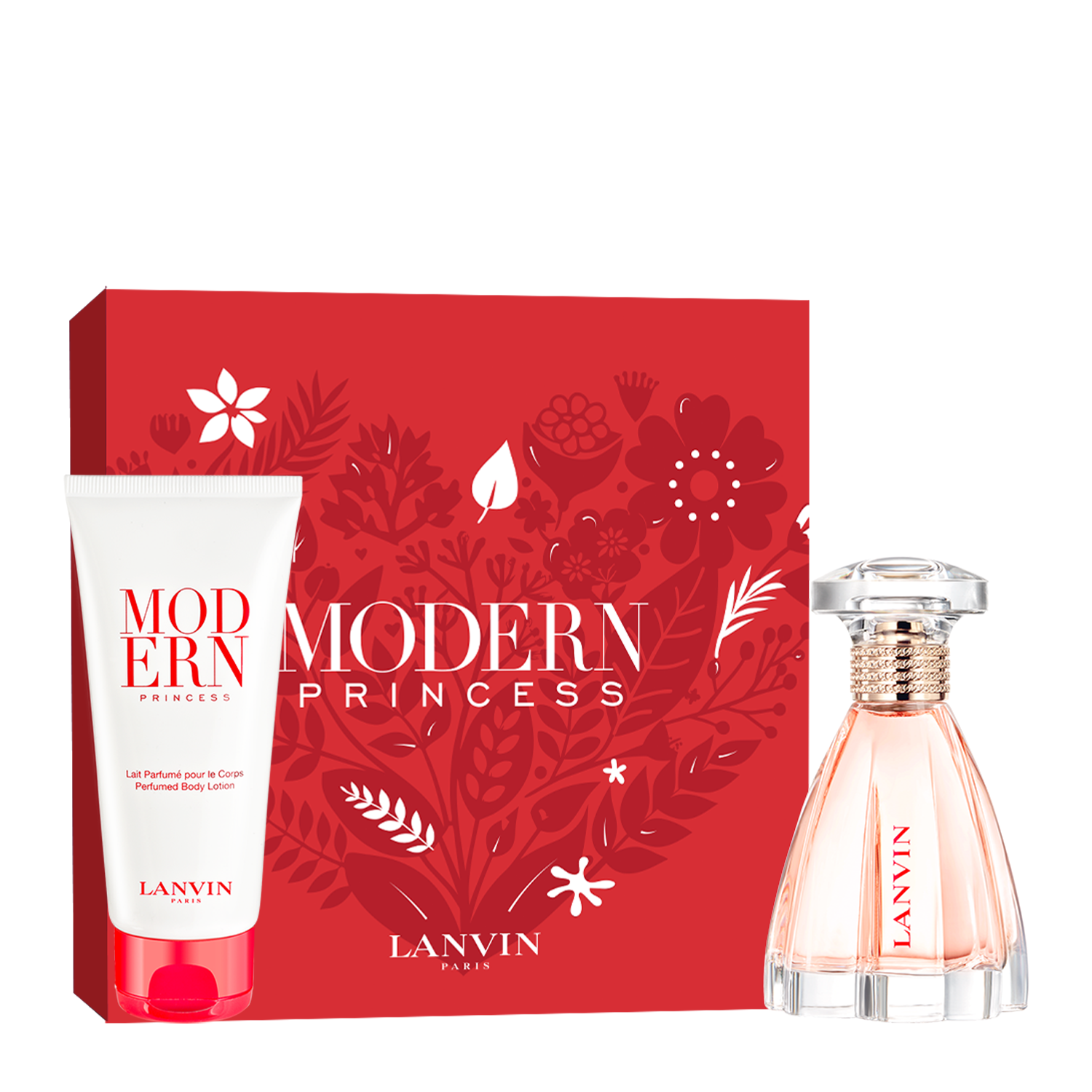 Modern Princess Eau De Parfum JL013C18S2