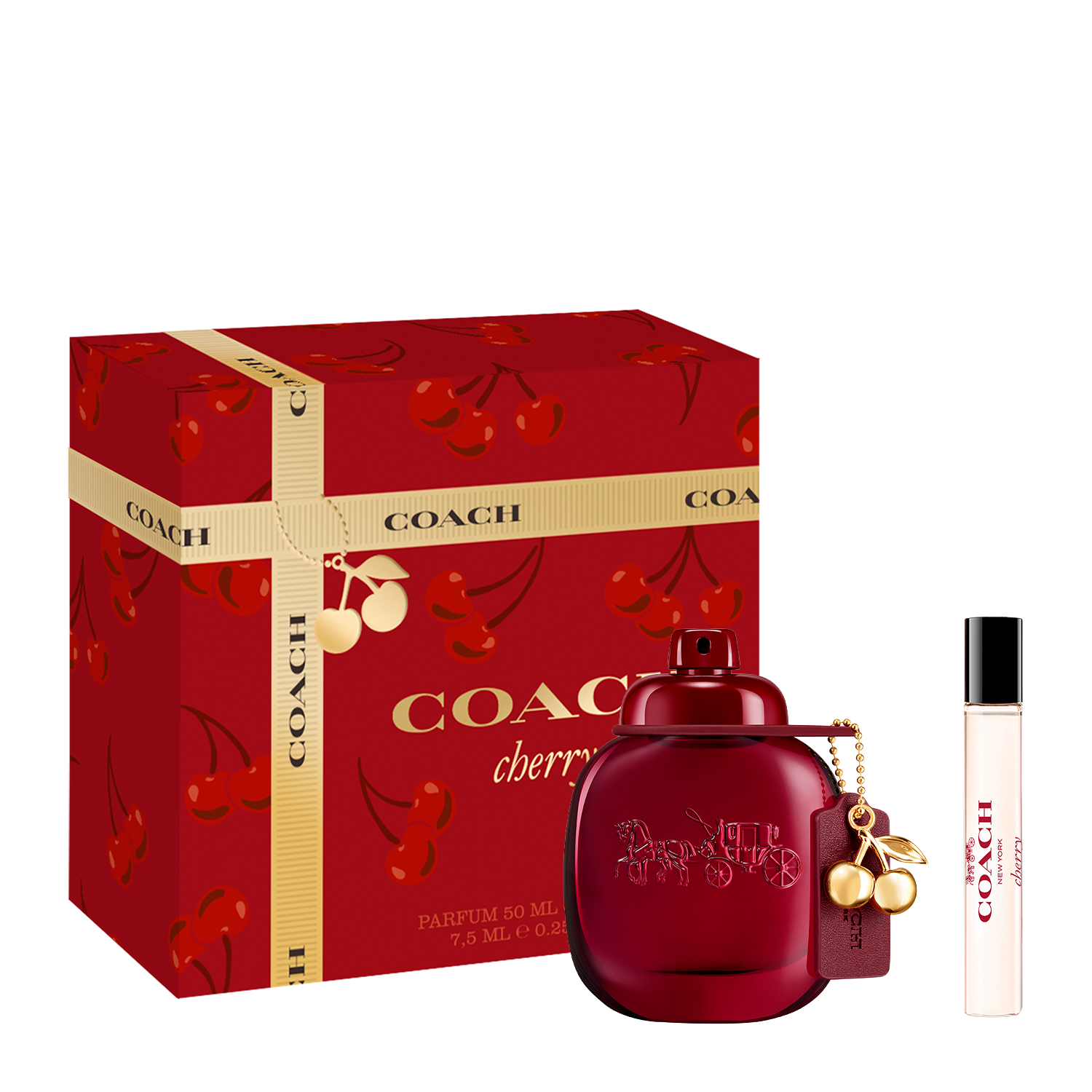 Cherry Parfum CC026C01